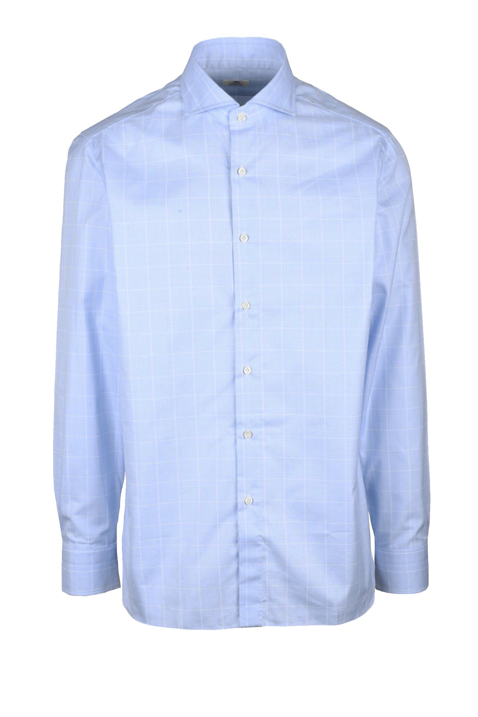 LUIGI BORRELLI NAPOLI shirt