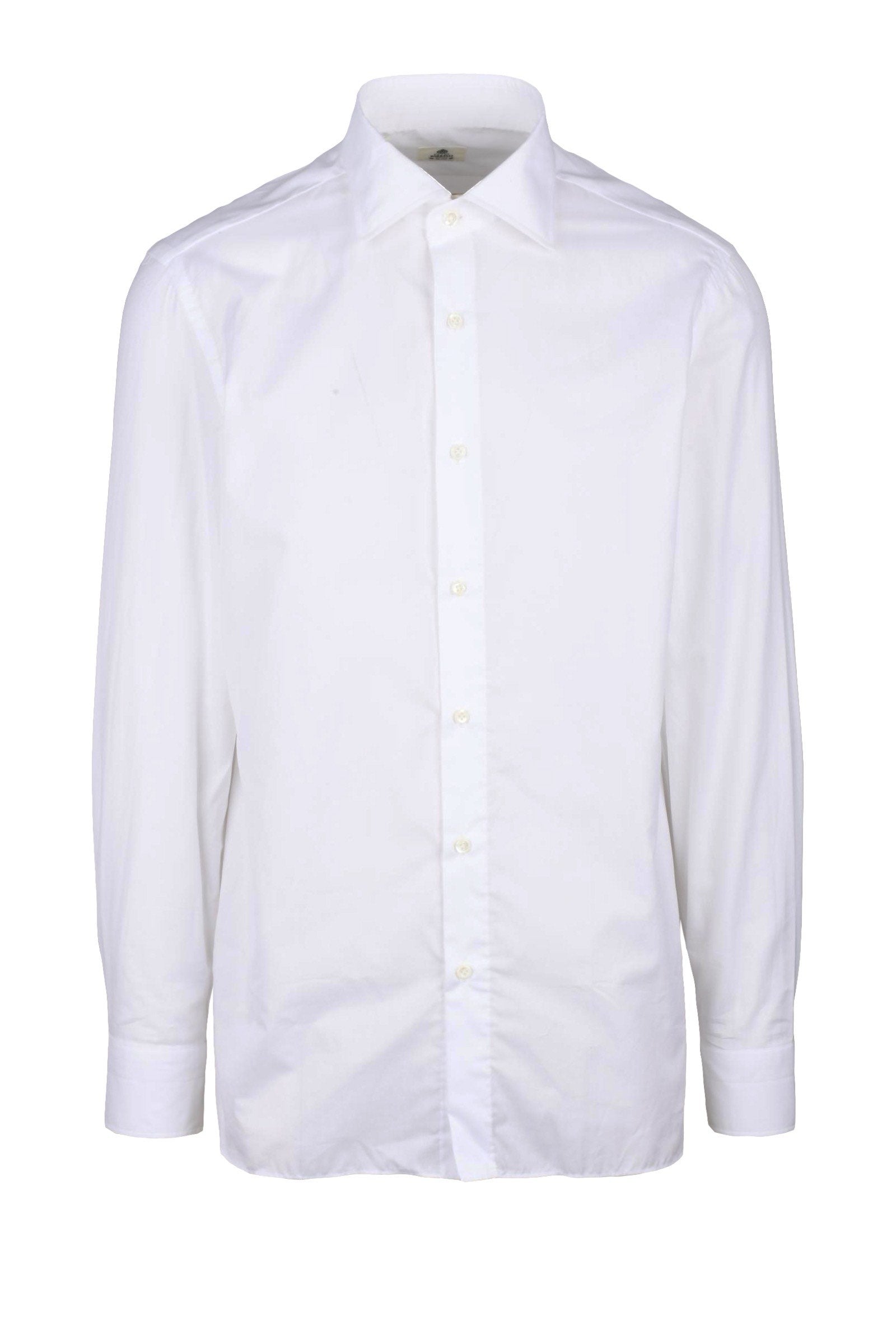 LUIGI BORRELLI NAPOLI shirt