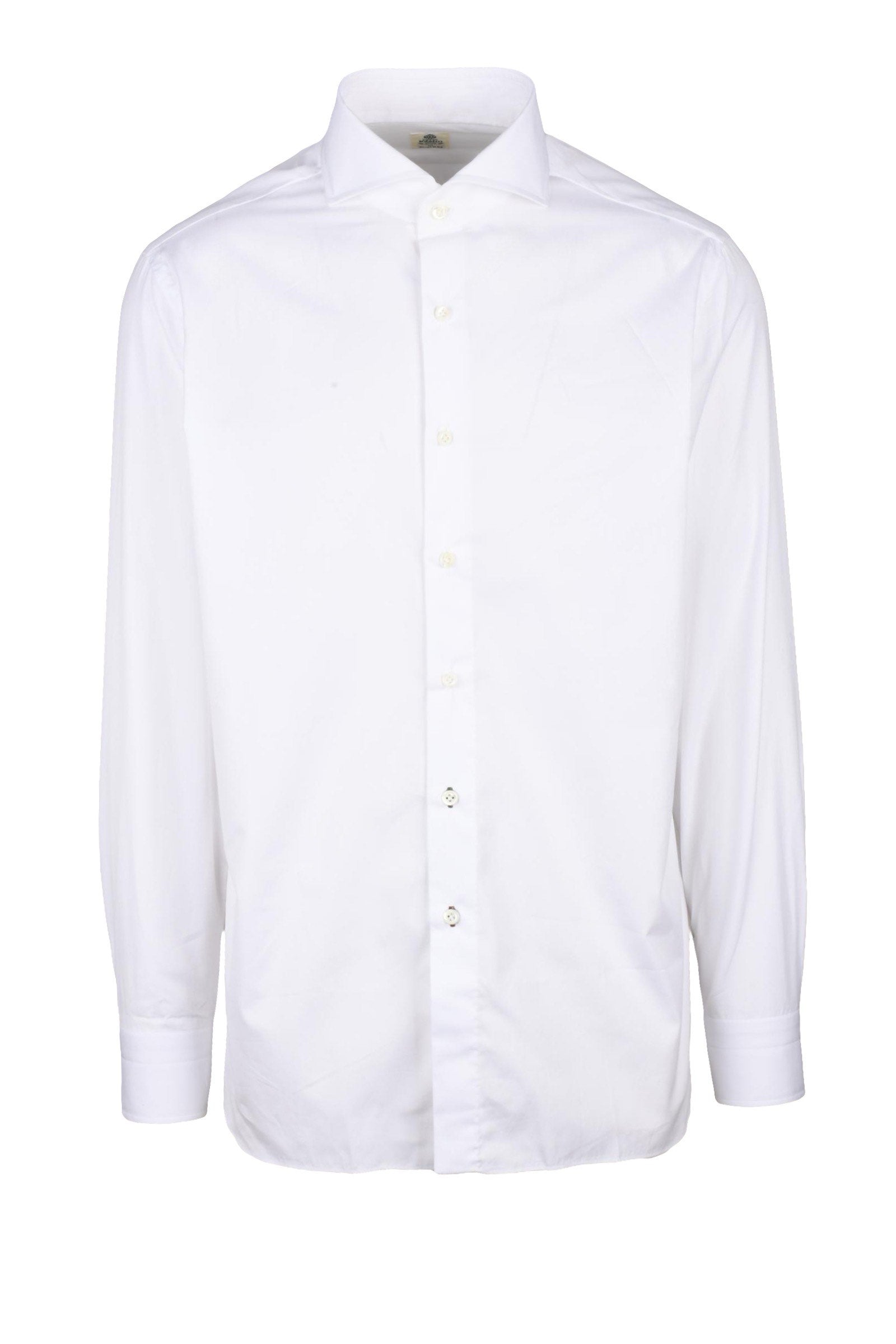 LUIGI BORRELLI NAPOLI shirt