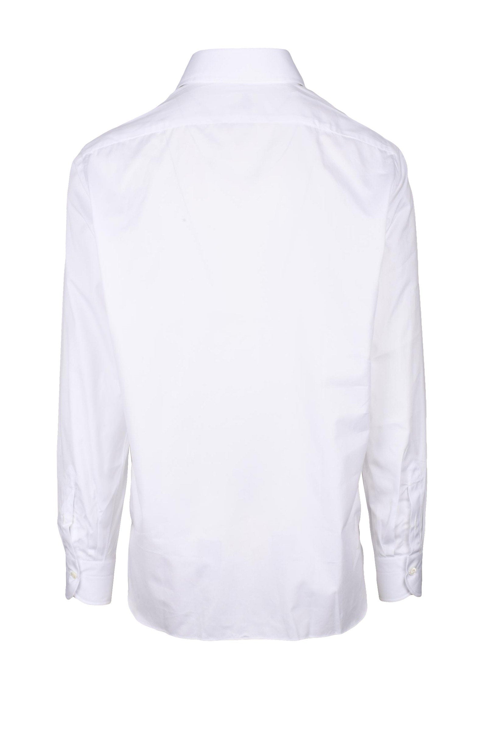 LUIGI BORRELLI NAPLES shirt