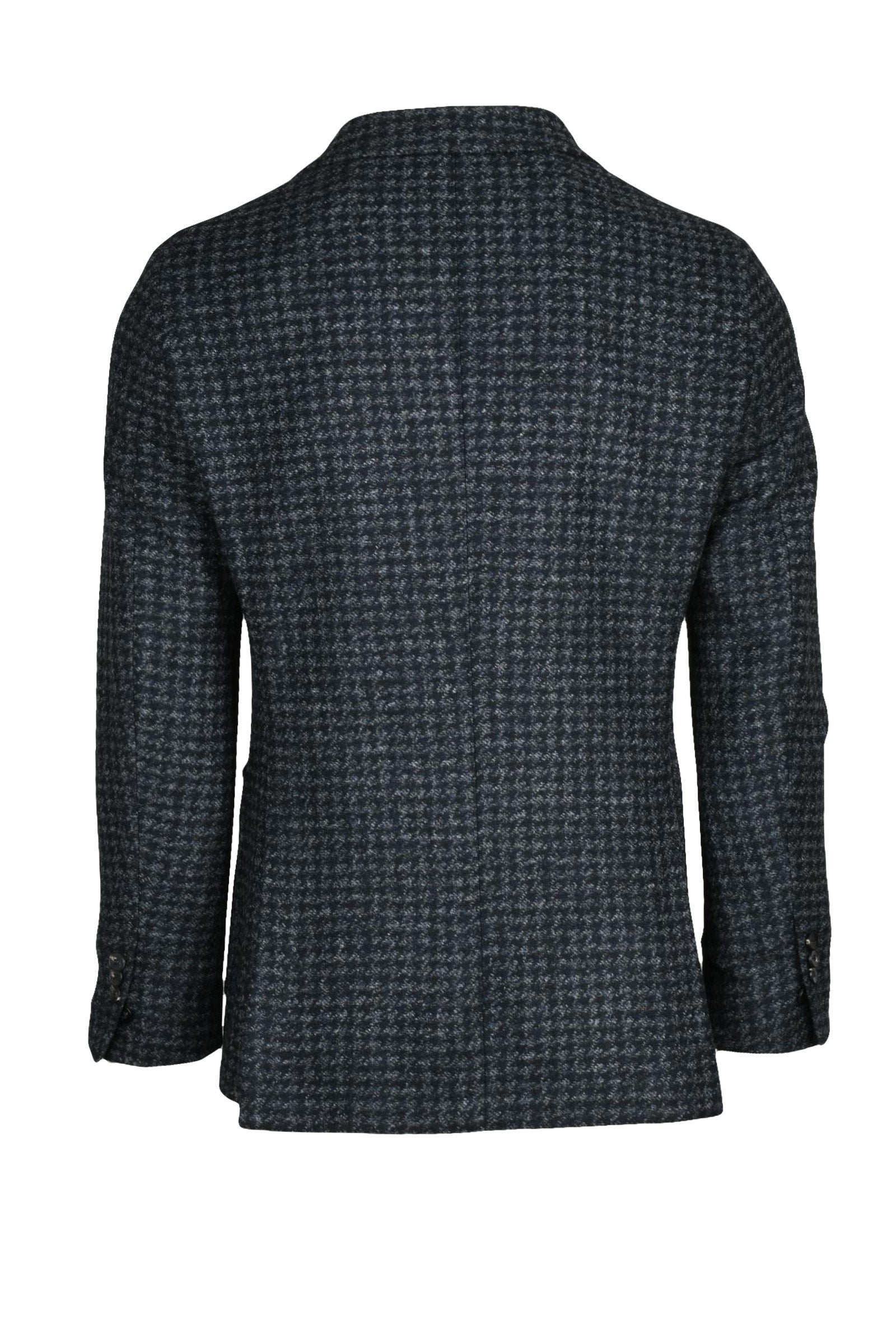 BRERAS Milano jacket