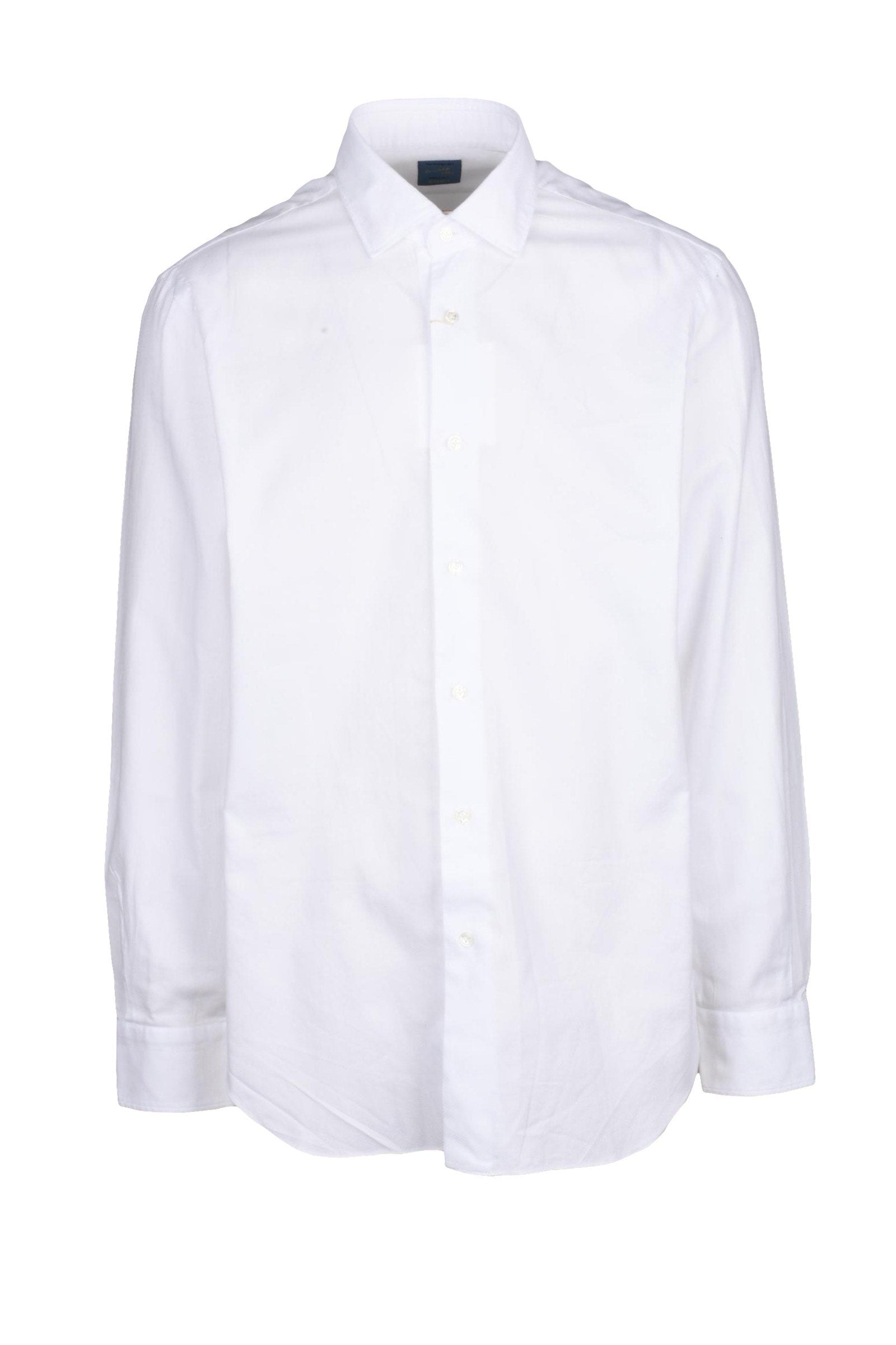 BARBA NAPOLI shirt