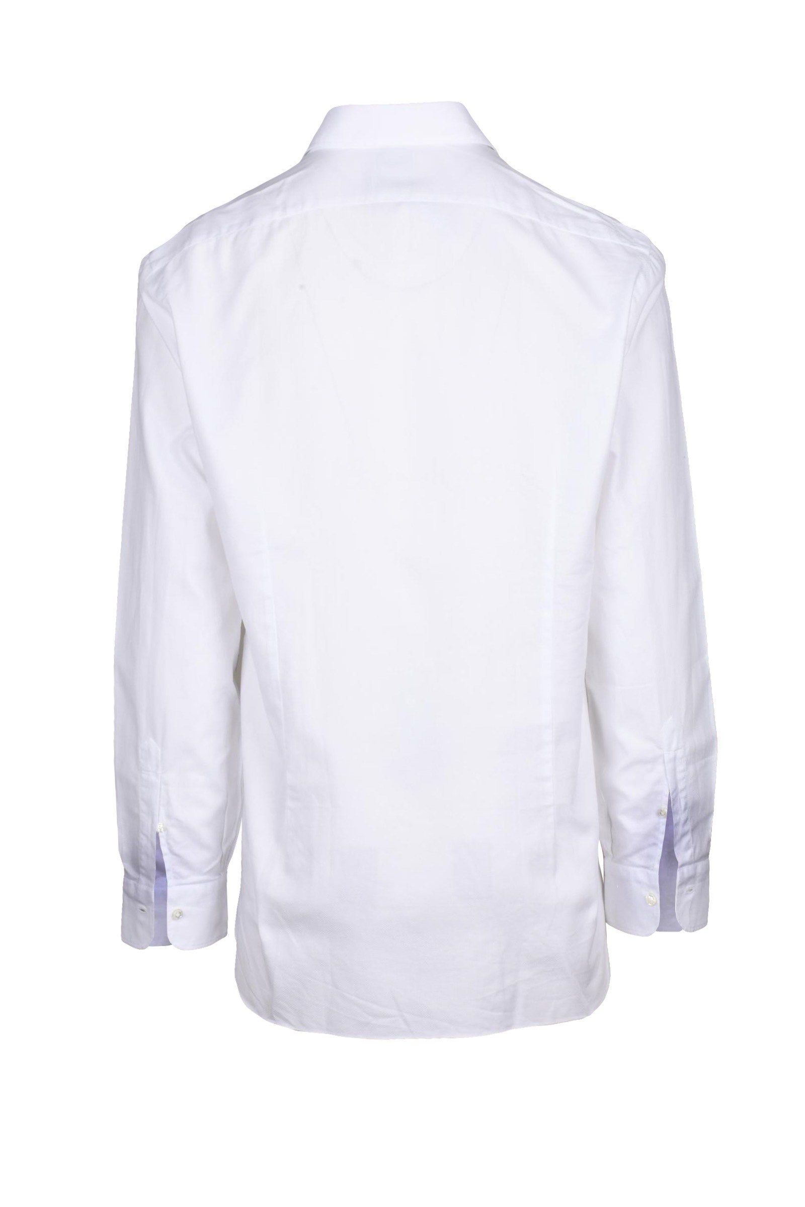 BARBA NAPOLI shirt