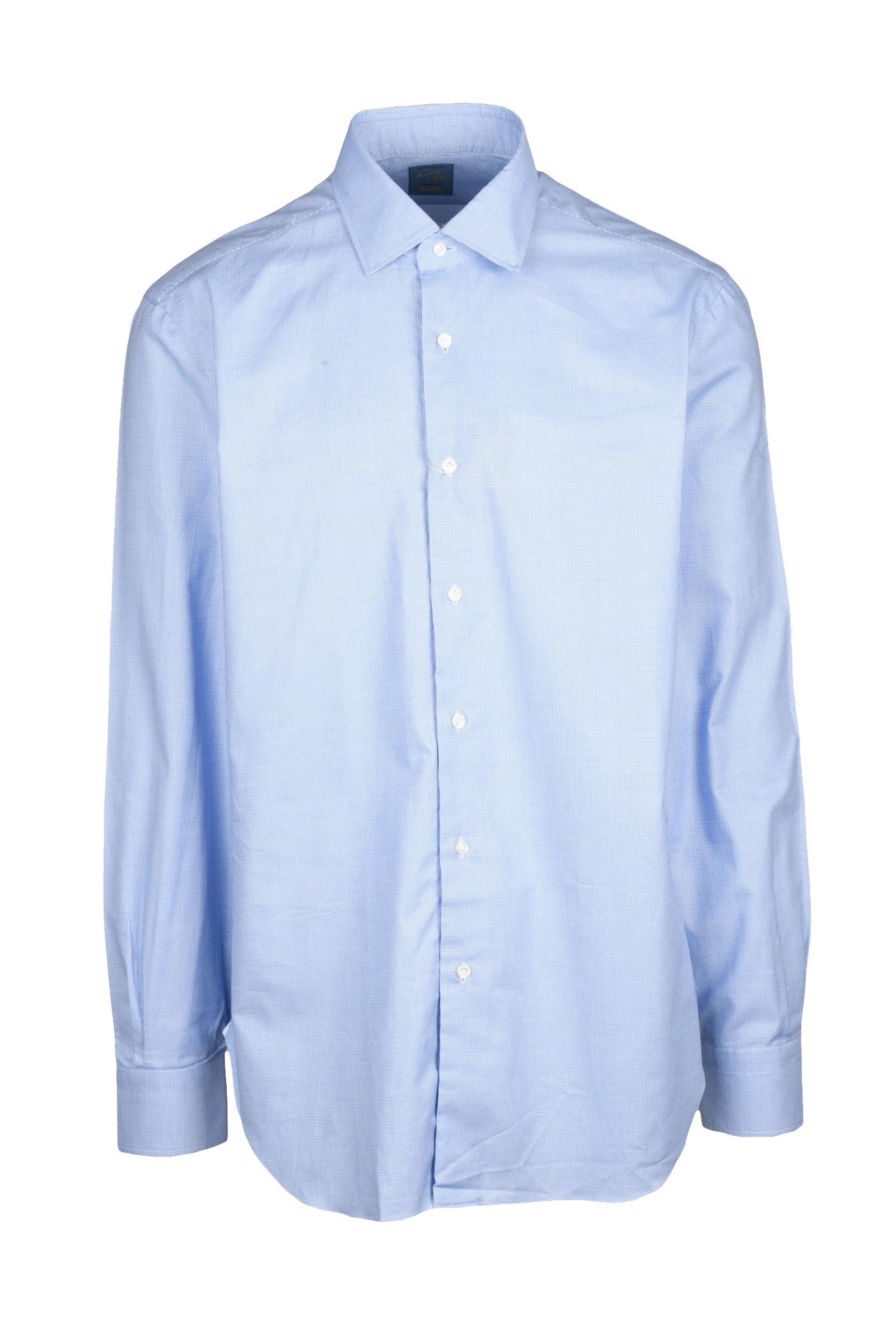BARBA NAPOLI shirt