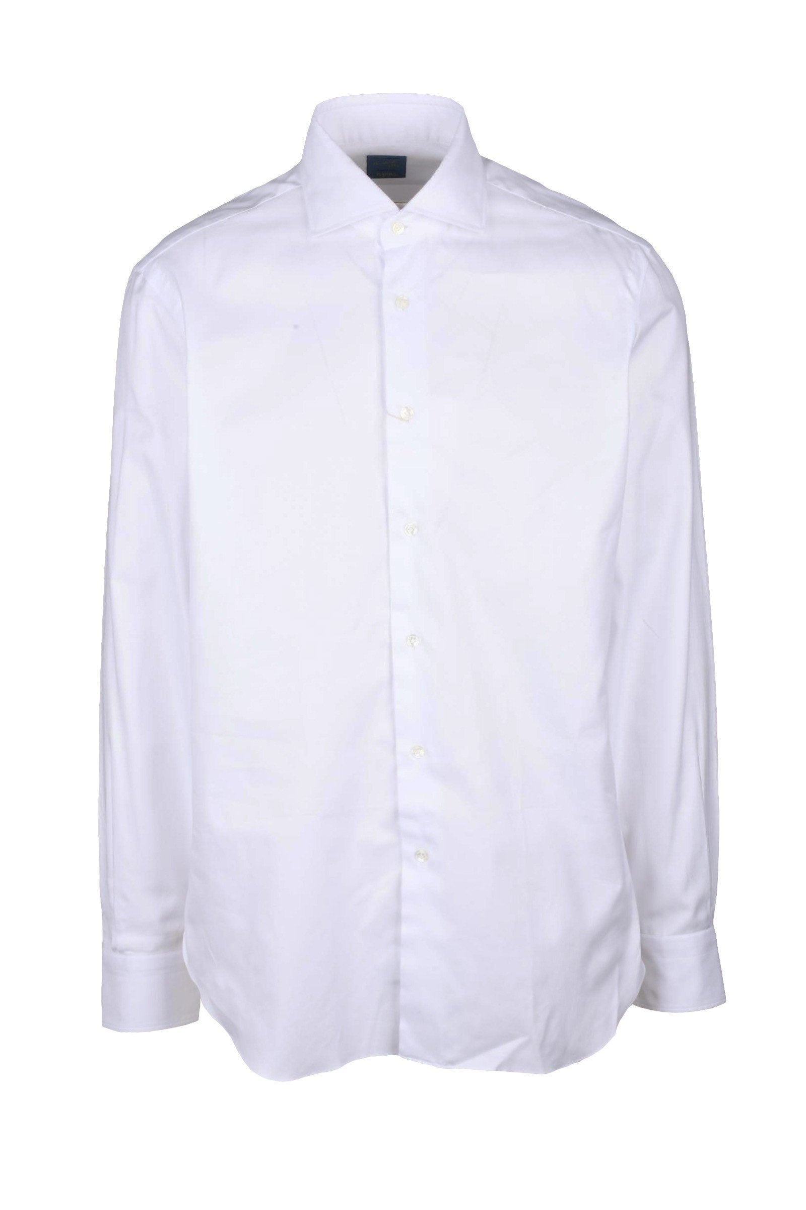 BARBA NAPOLI shirt