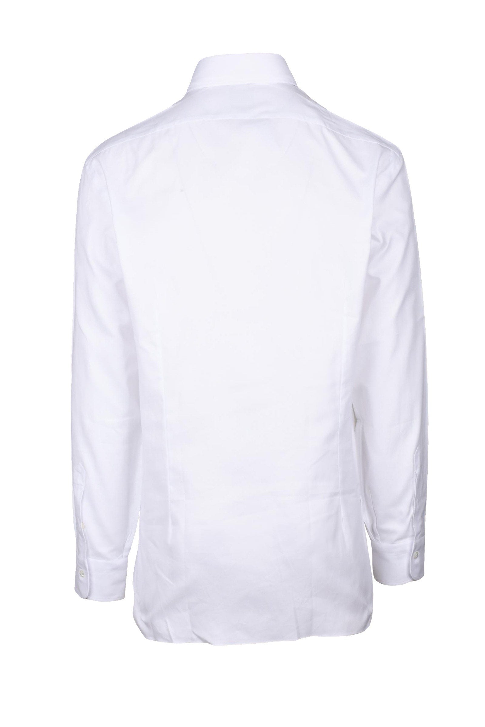 BARBA NAPOLI shirt
