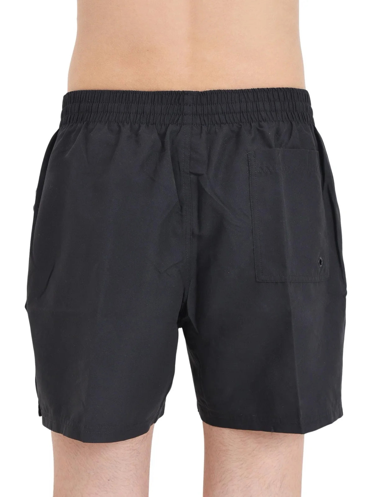 Nike Boxer Mare - Nero