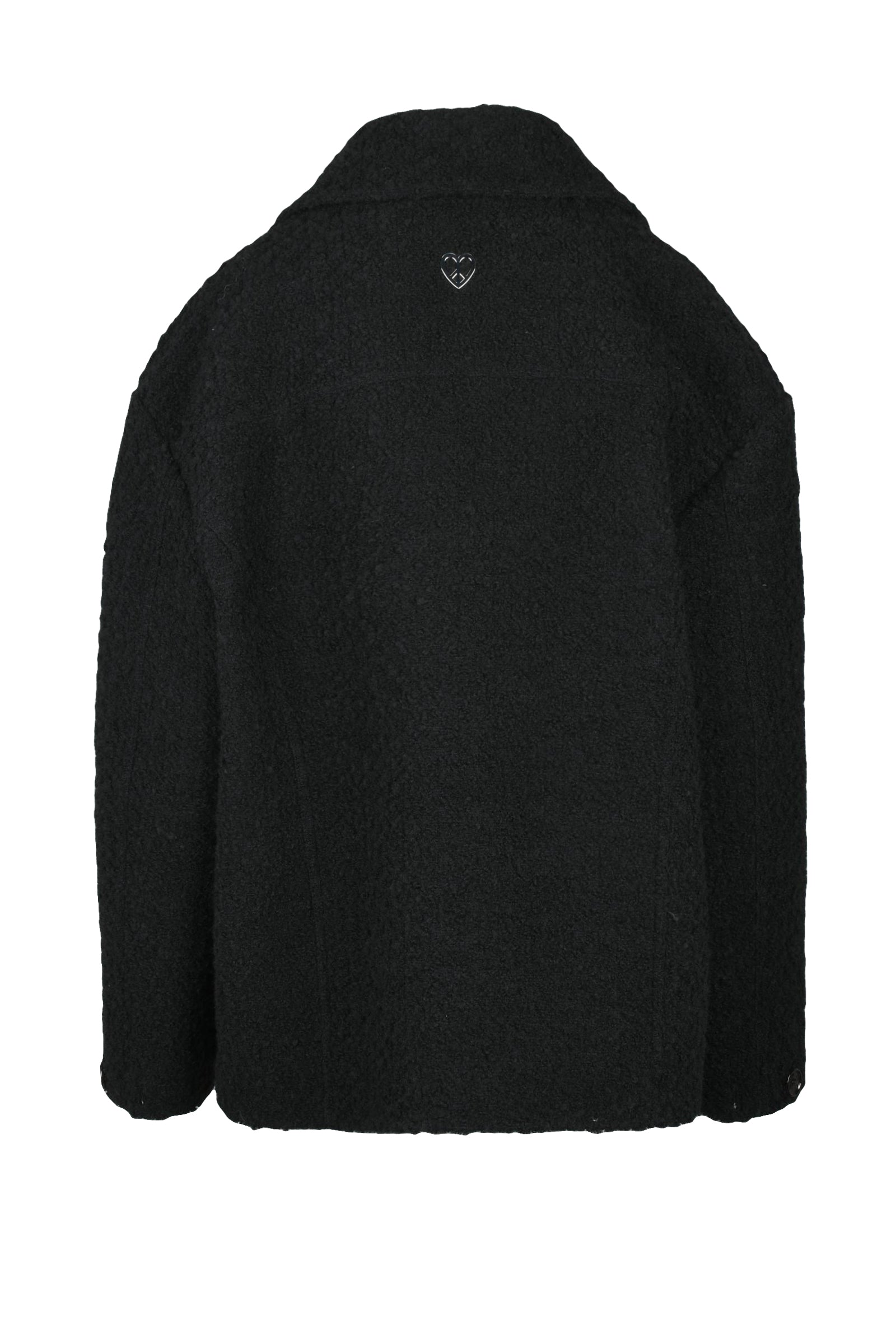MO5CH1NO JEANS cappotto
