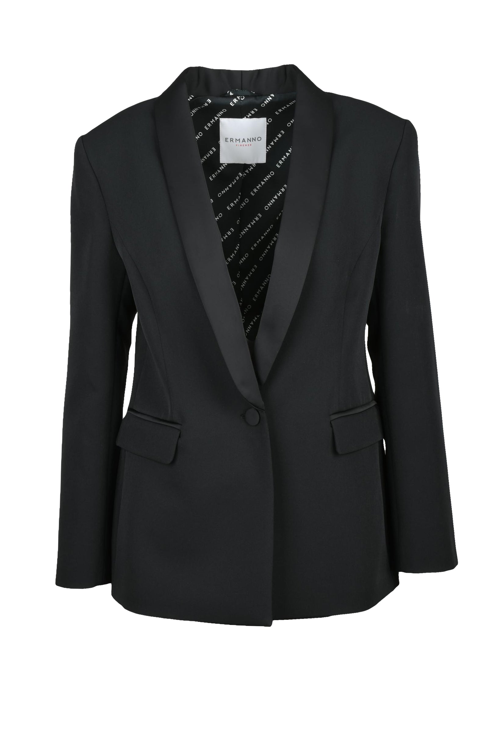 ERMANNO FIRENZE jacket