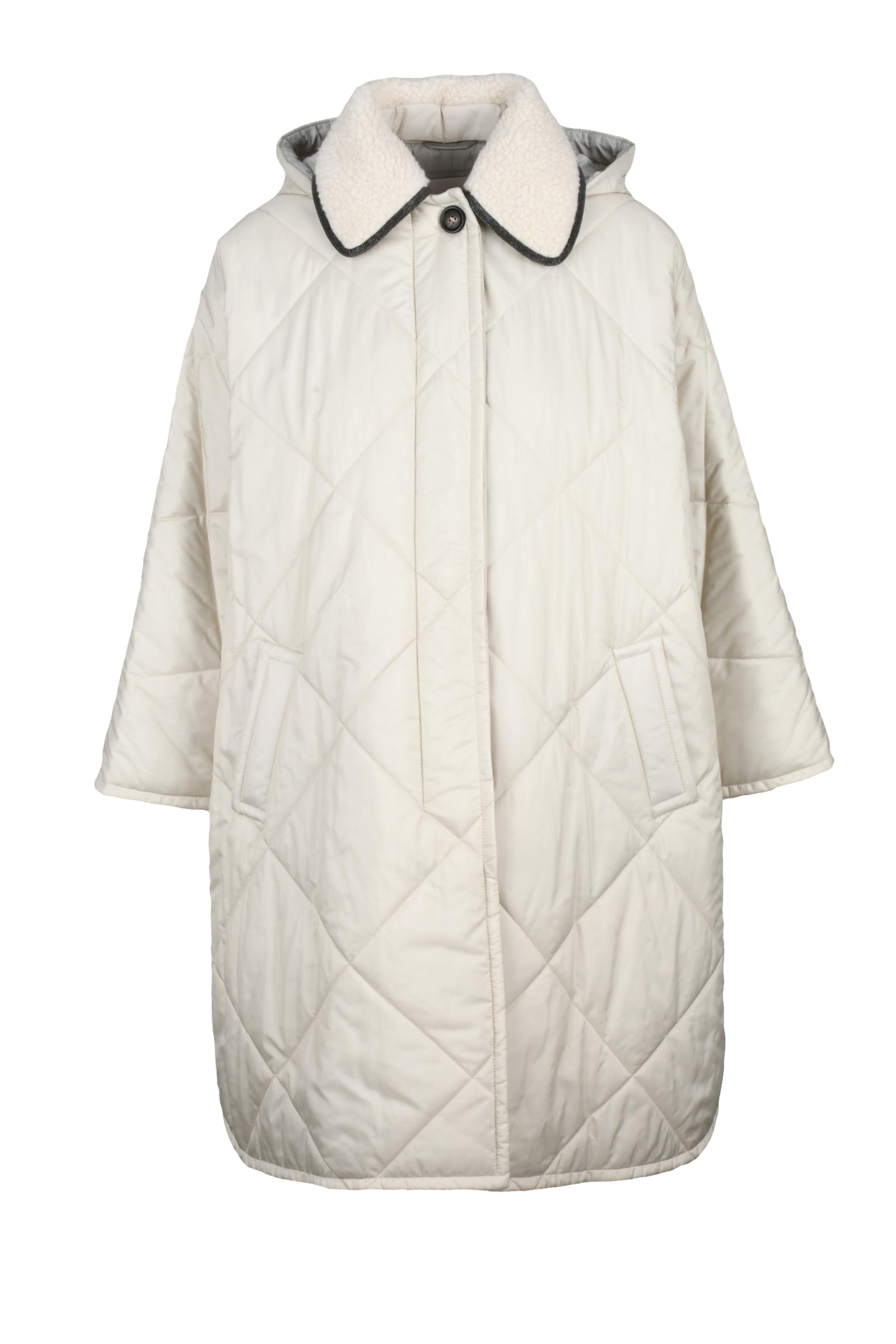 BRUNELLO CUCINELLI coat