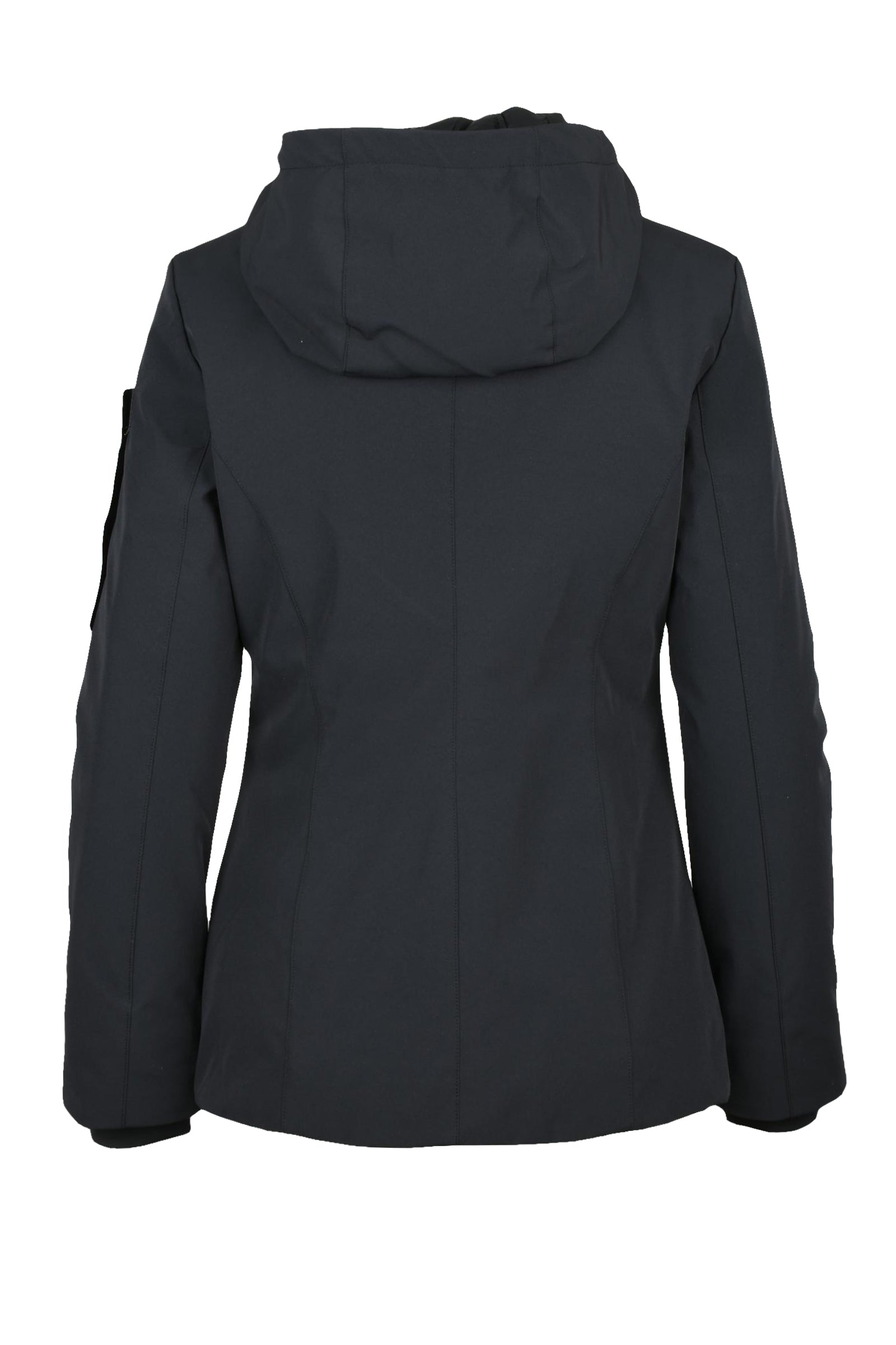 PEUTEREY coat