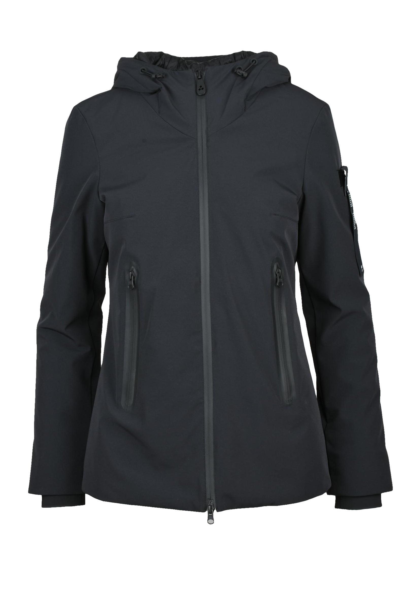 PEUTEREY coat