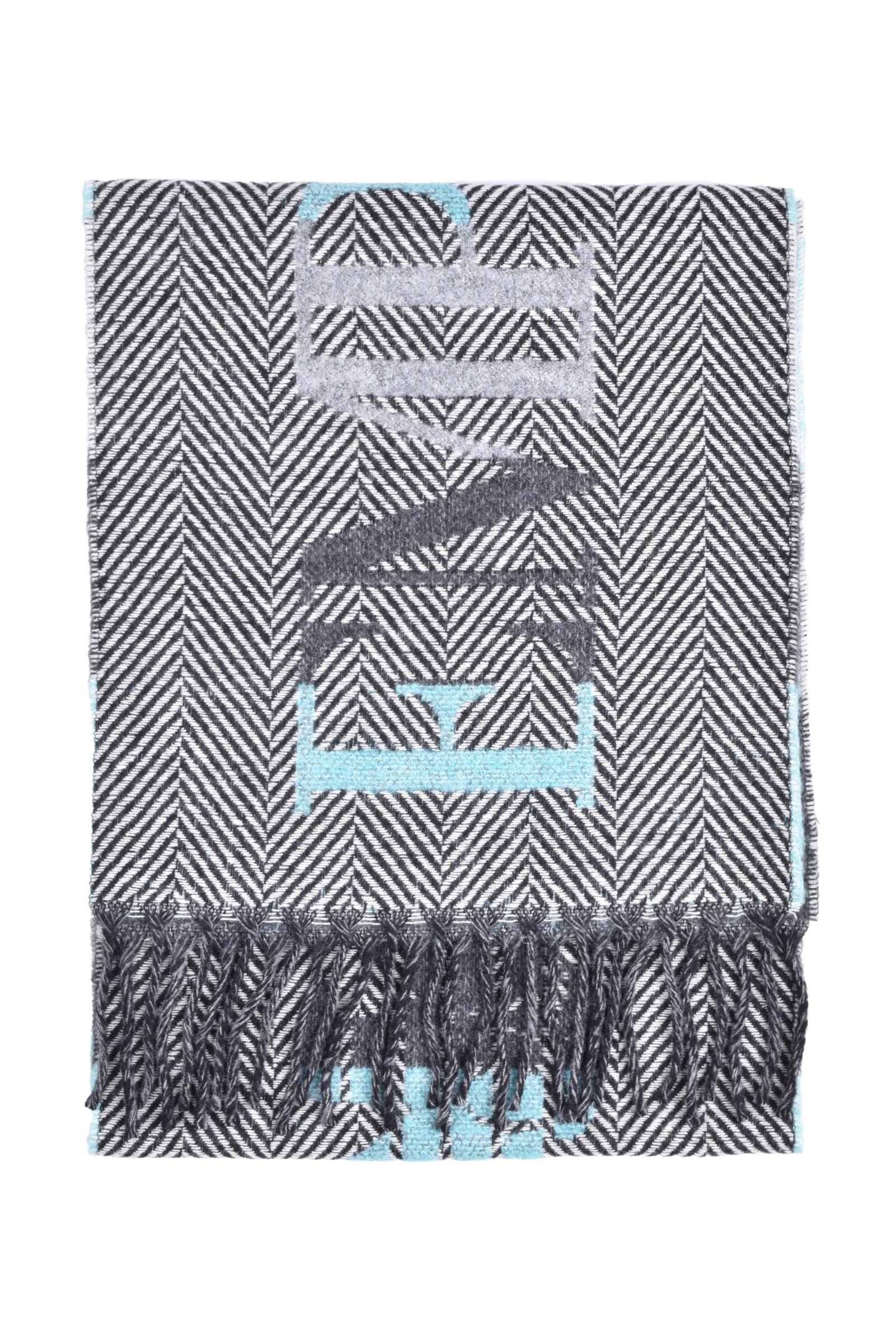 EMPORIO ARMANI sciarpa