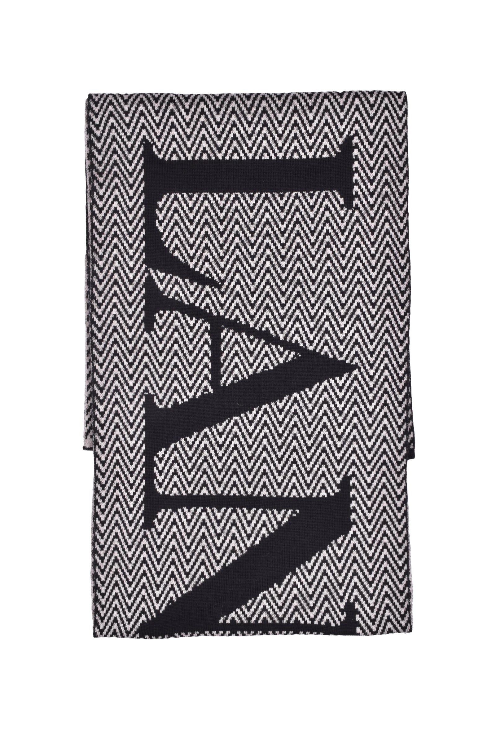 LANVIN sciarpa