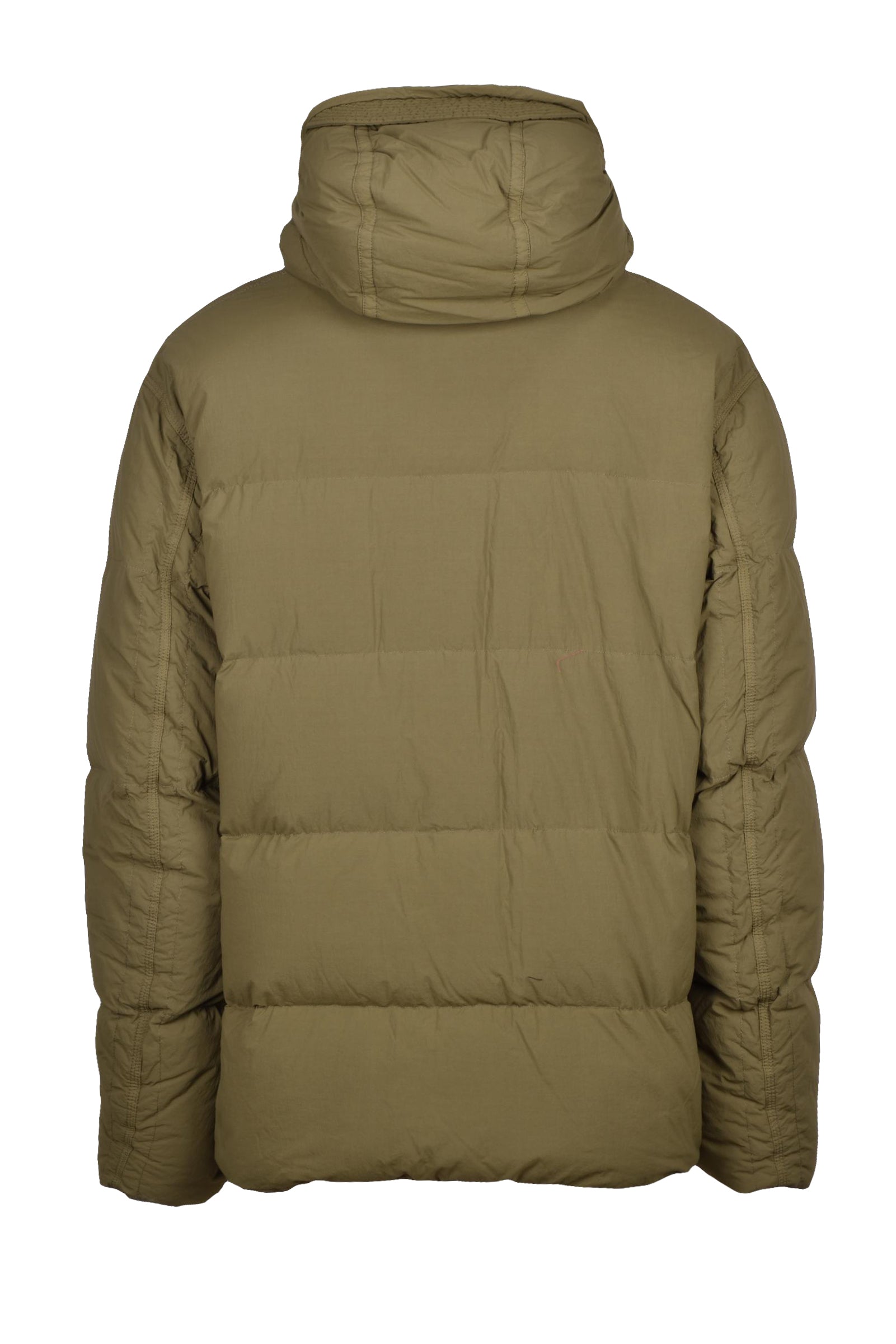 TEN C down jacket