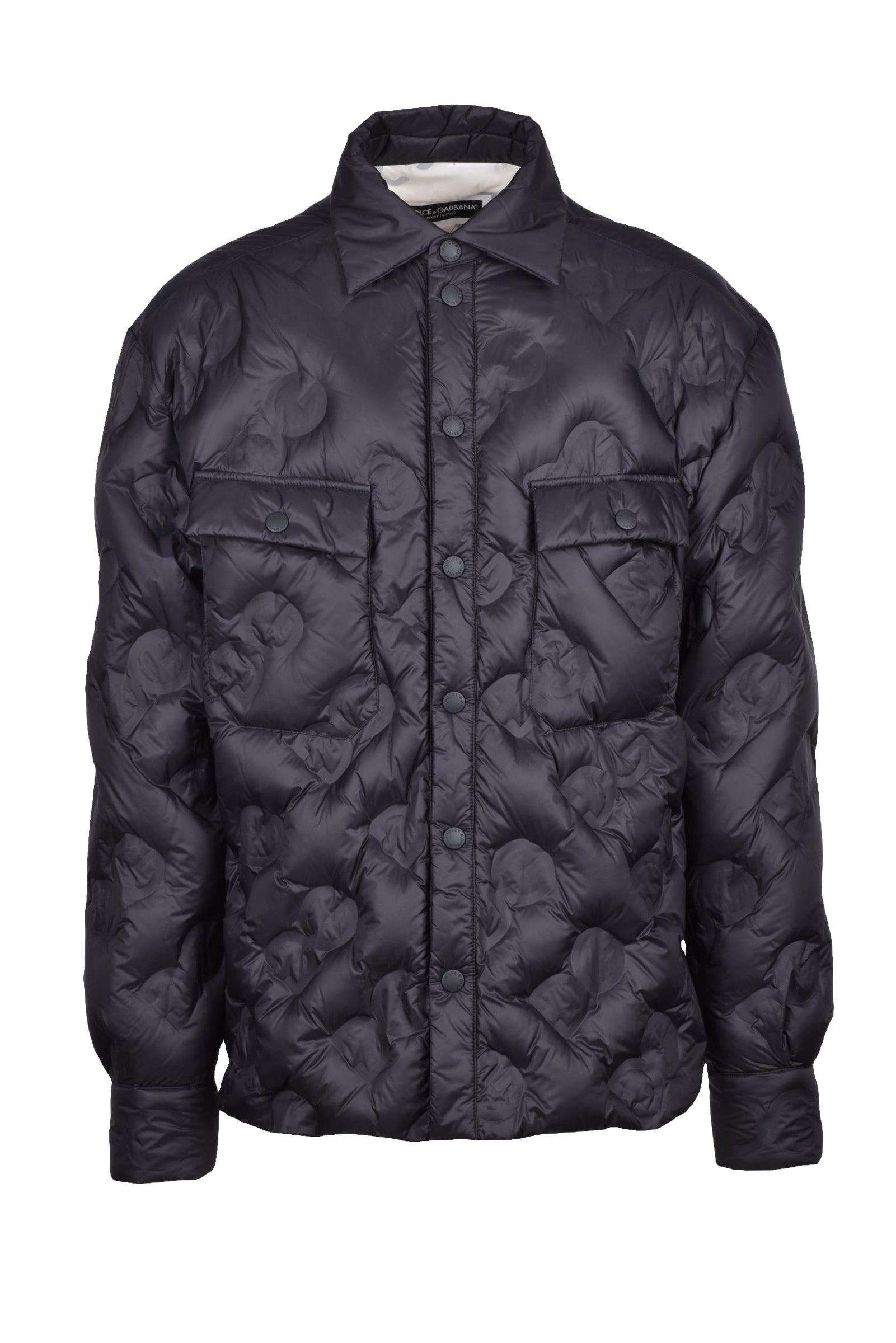DOLCE & GABBANA coat