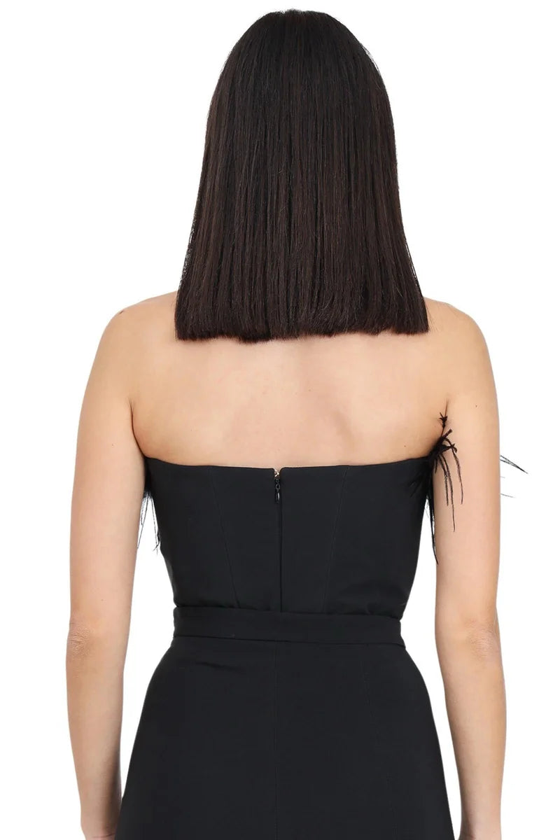 Santas* Body Stretch - Nero