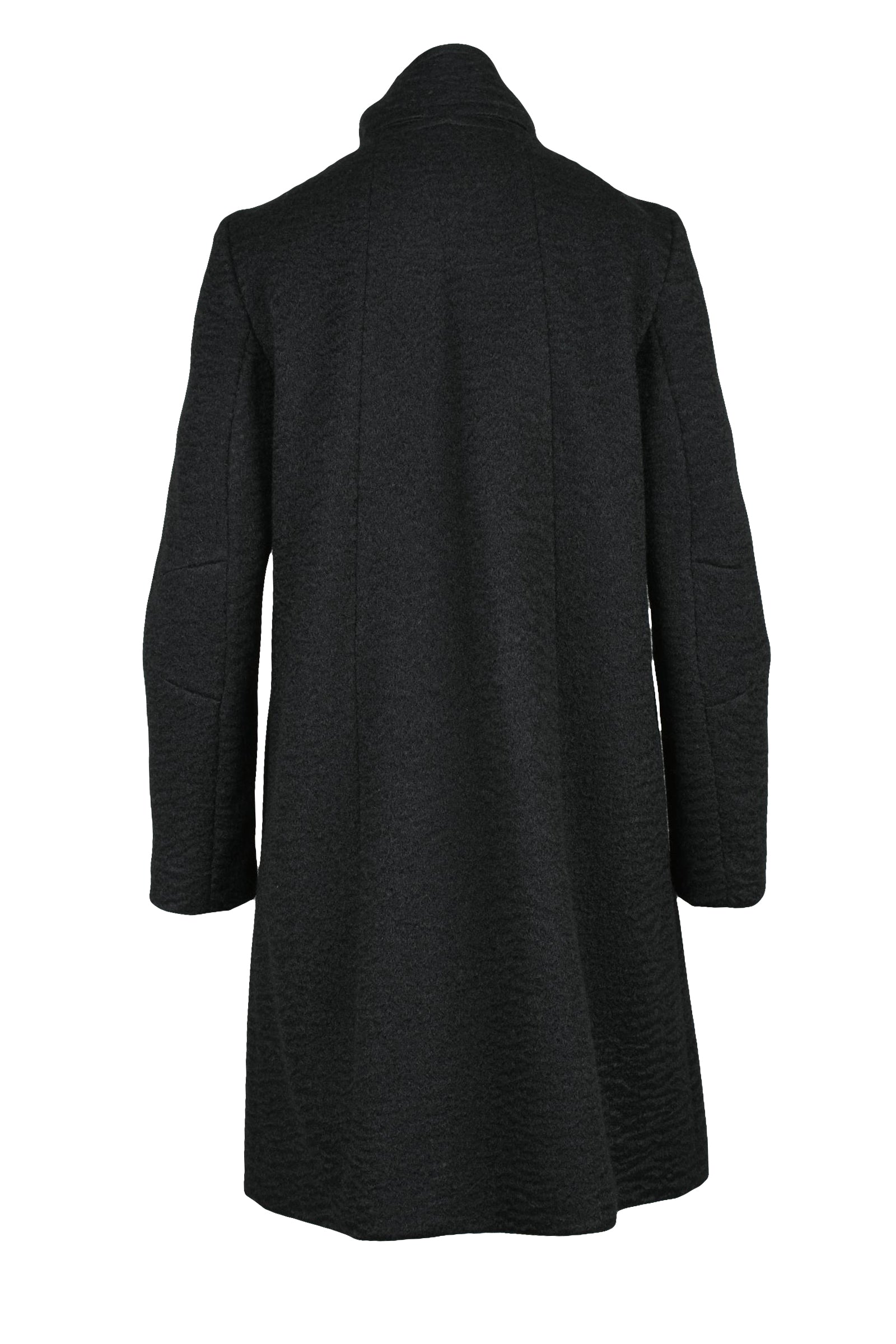 EMPORIO ARMANI cappotto
