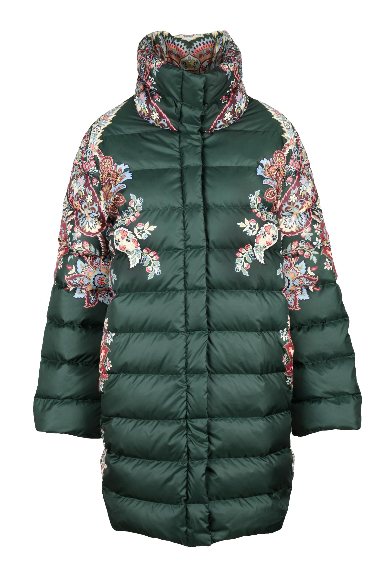 ETRO down