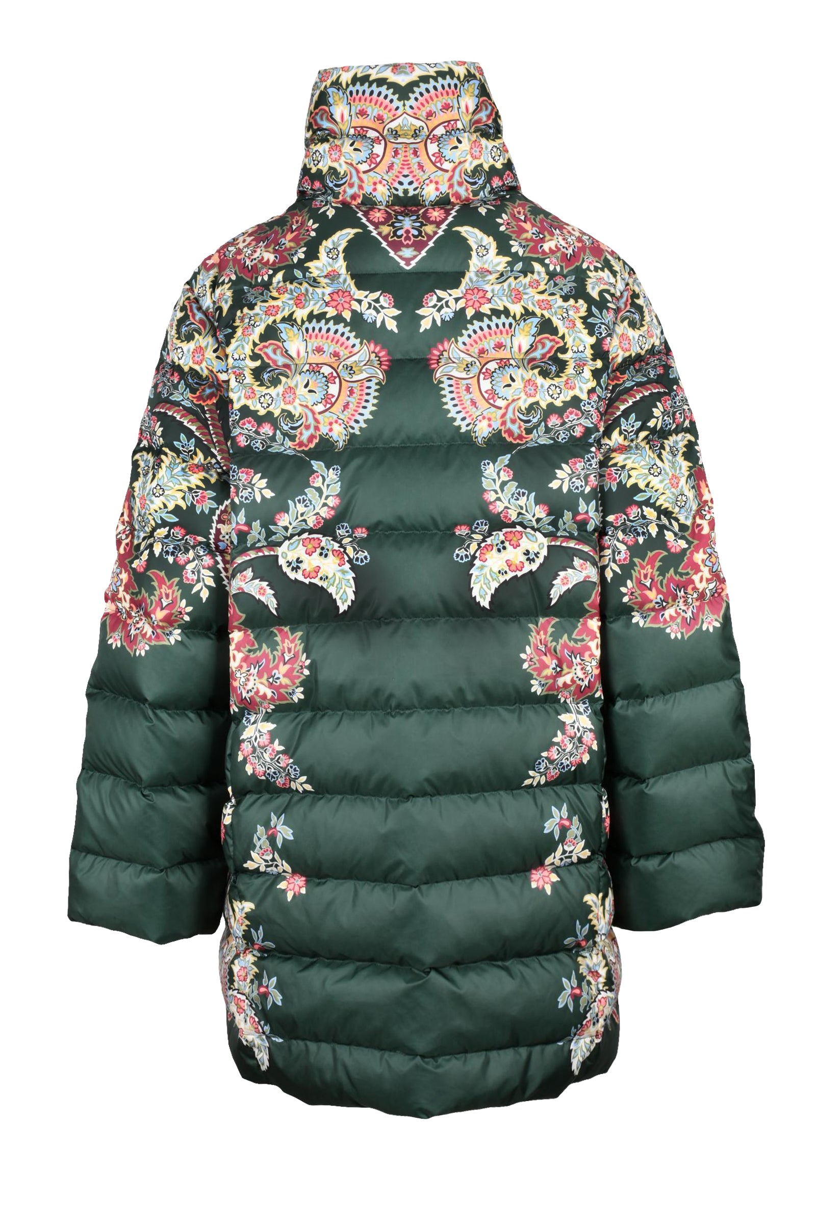 ETRO down