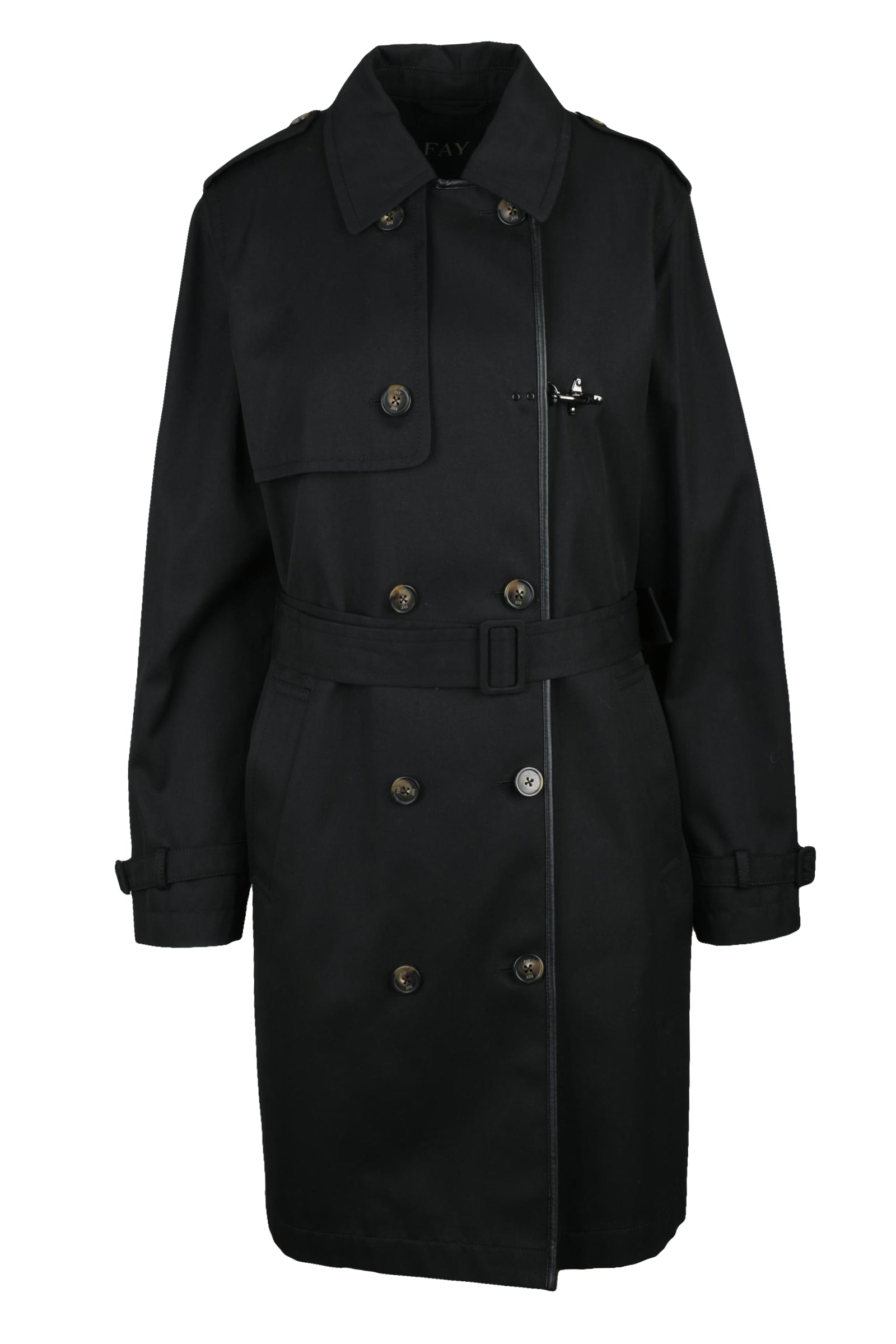 FAY trench