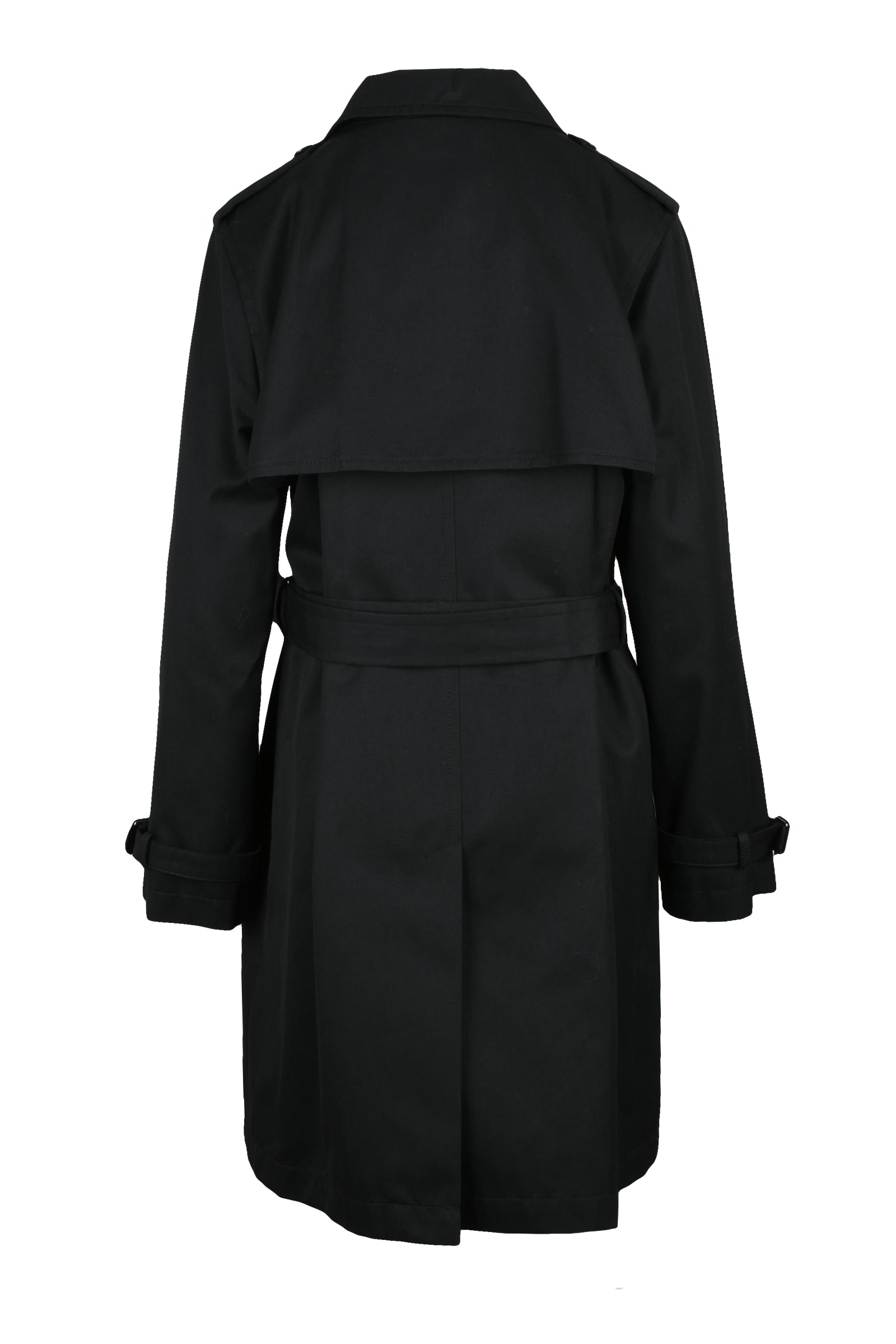 FAY trench