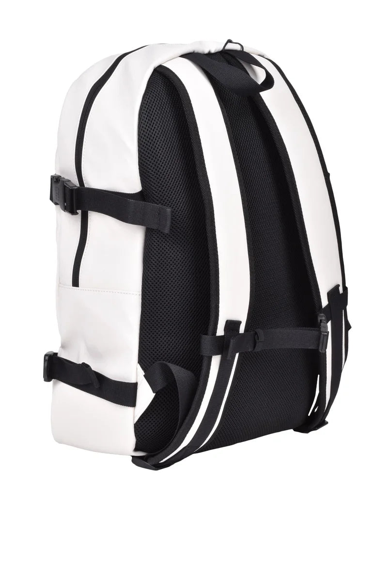 Tommy Jeans Zaino Bianco