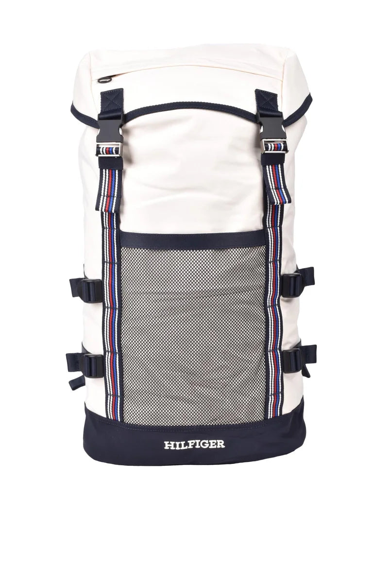 Tommy Hilfiger Zaino Bianco