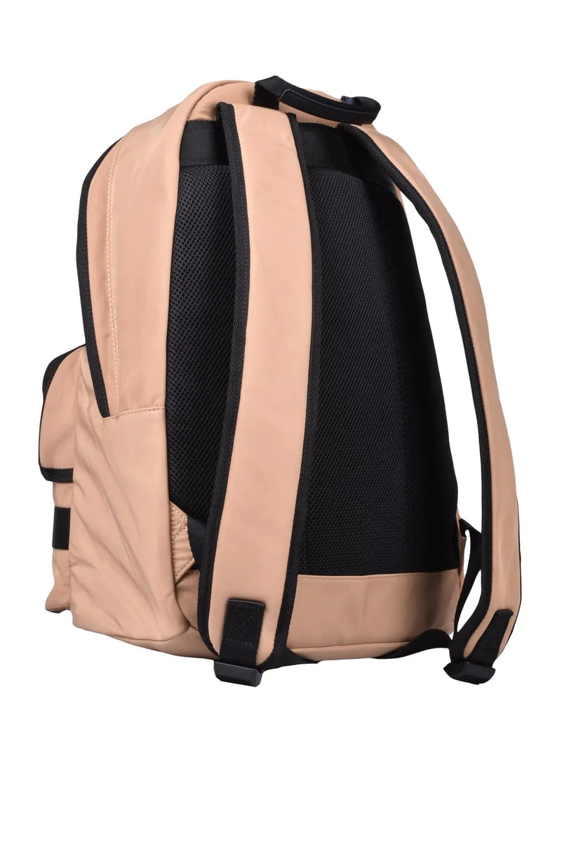 Tommy Hilfiger Zaino Nylon Beige