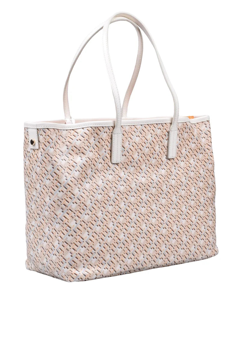 Tommy Hilfiger Borsa Tote Arancione