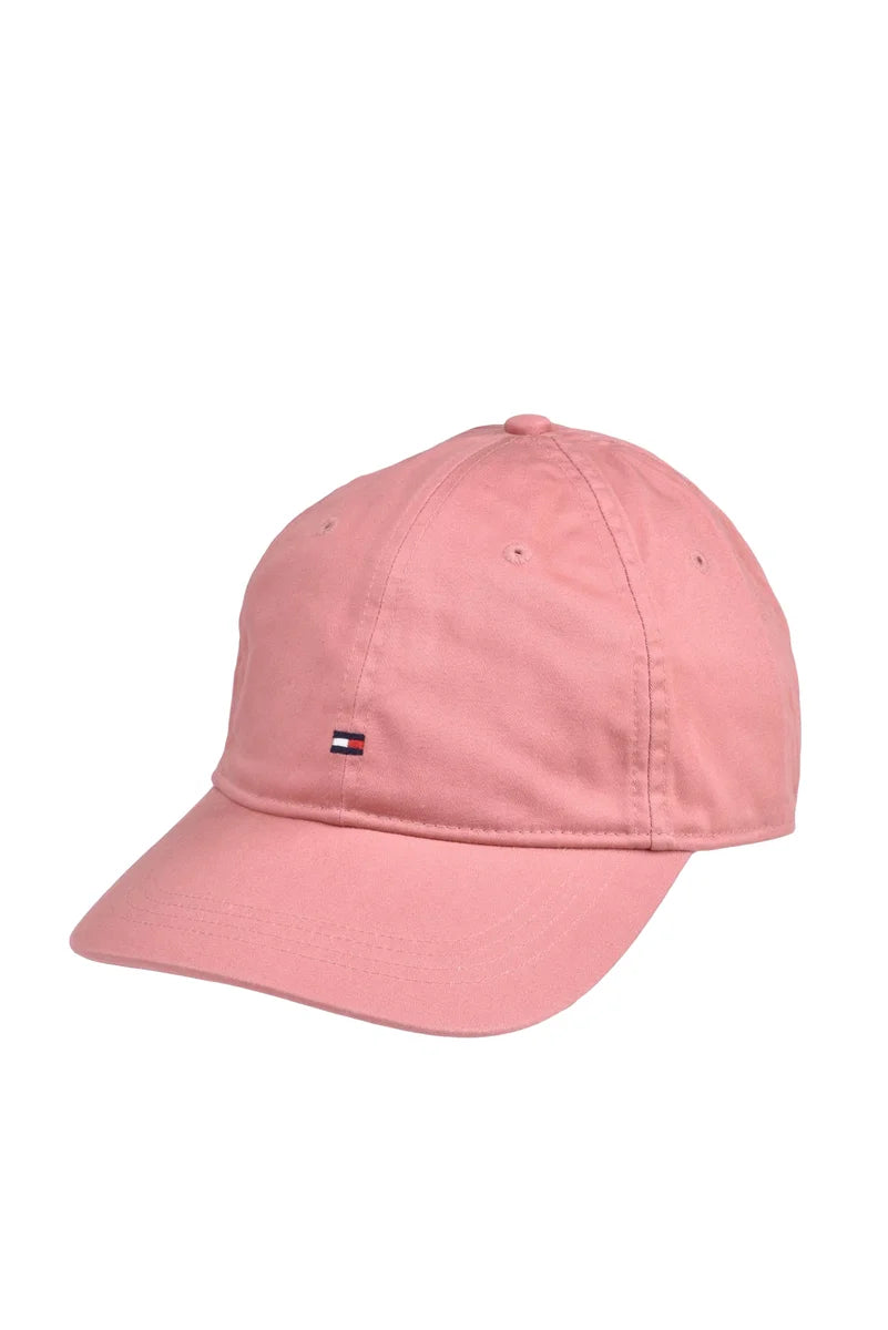 Tommy Hilfiger Cappello Rosa