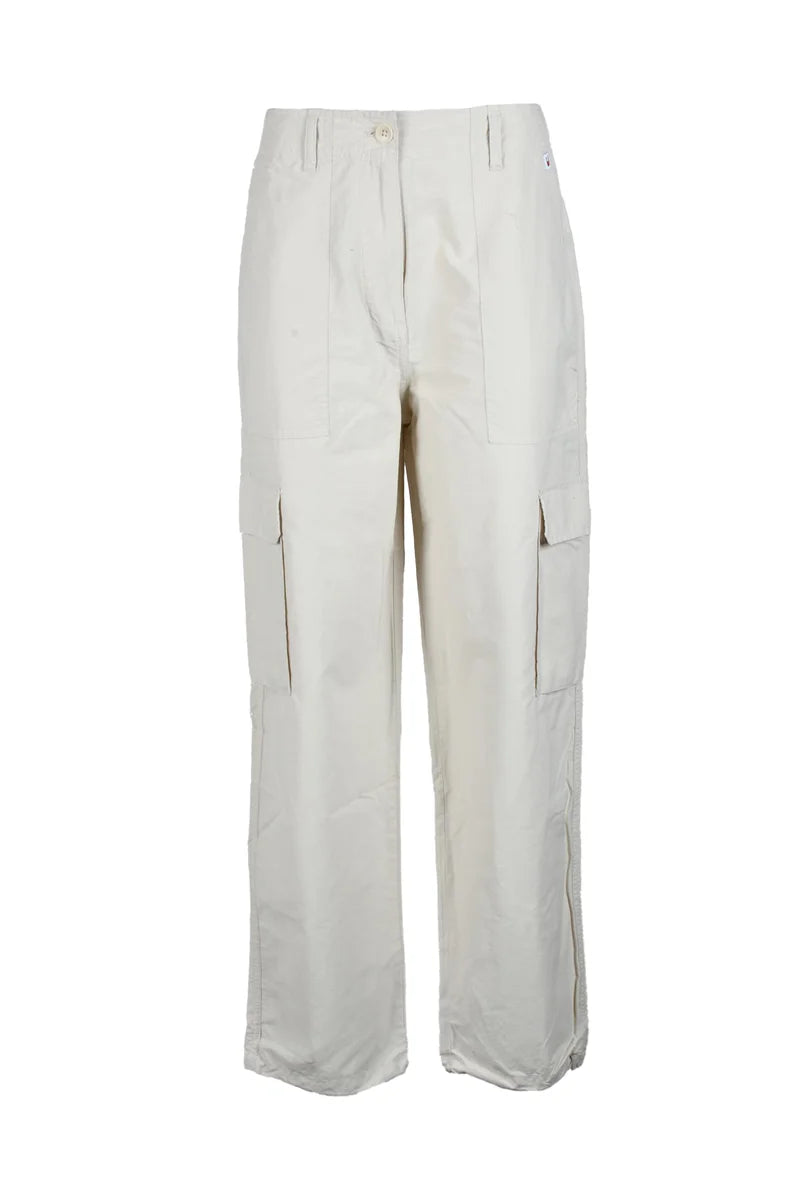 Tommy Jeans Pantalone - Beige