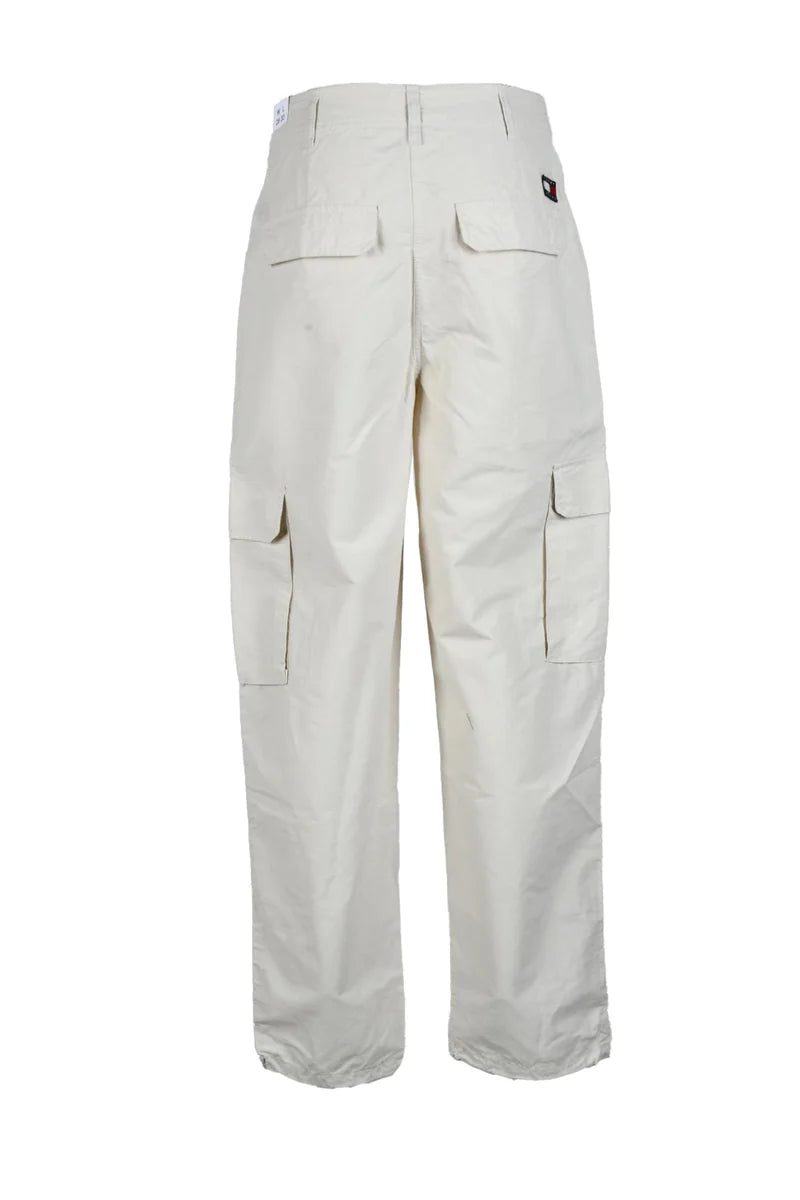 Tommy Jeans Pantalone - Beige