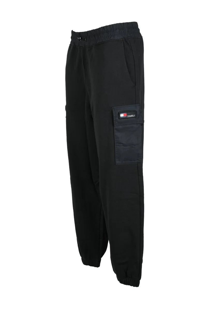 Tommy Jeans Tuta - Nero