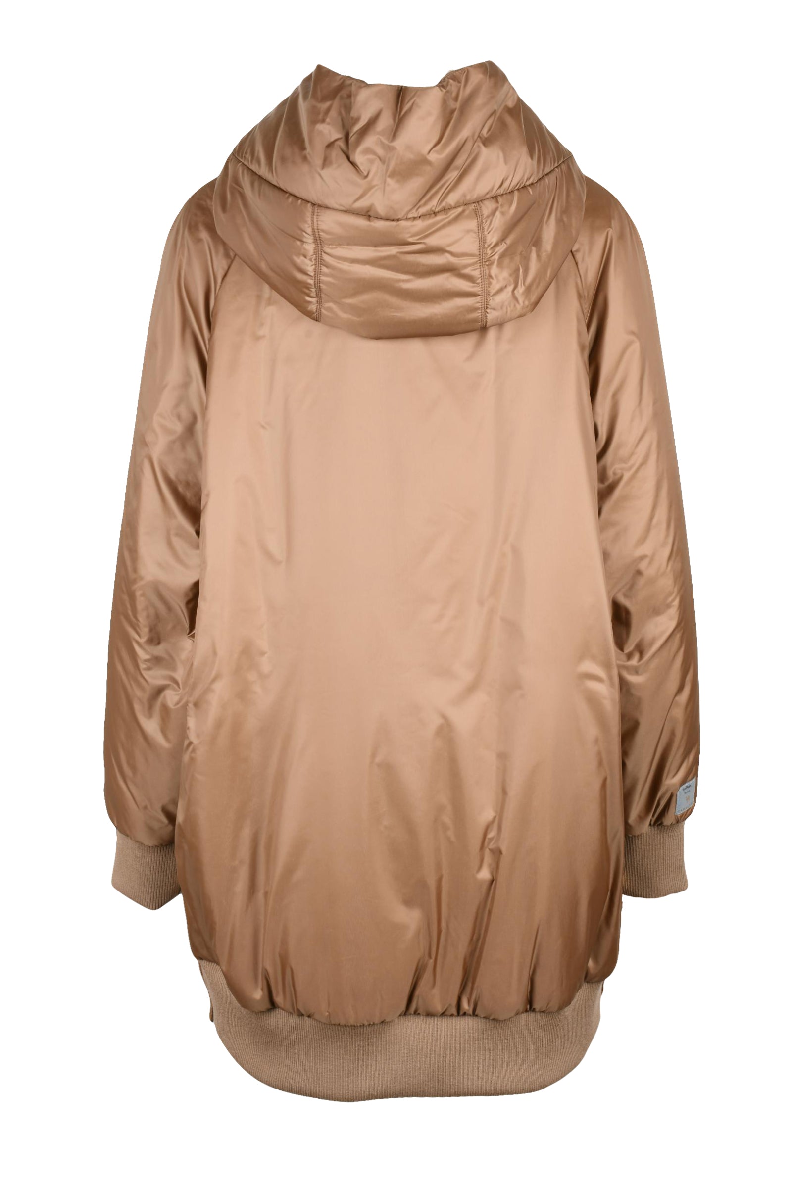 MAX MARA THE CUBE coat