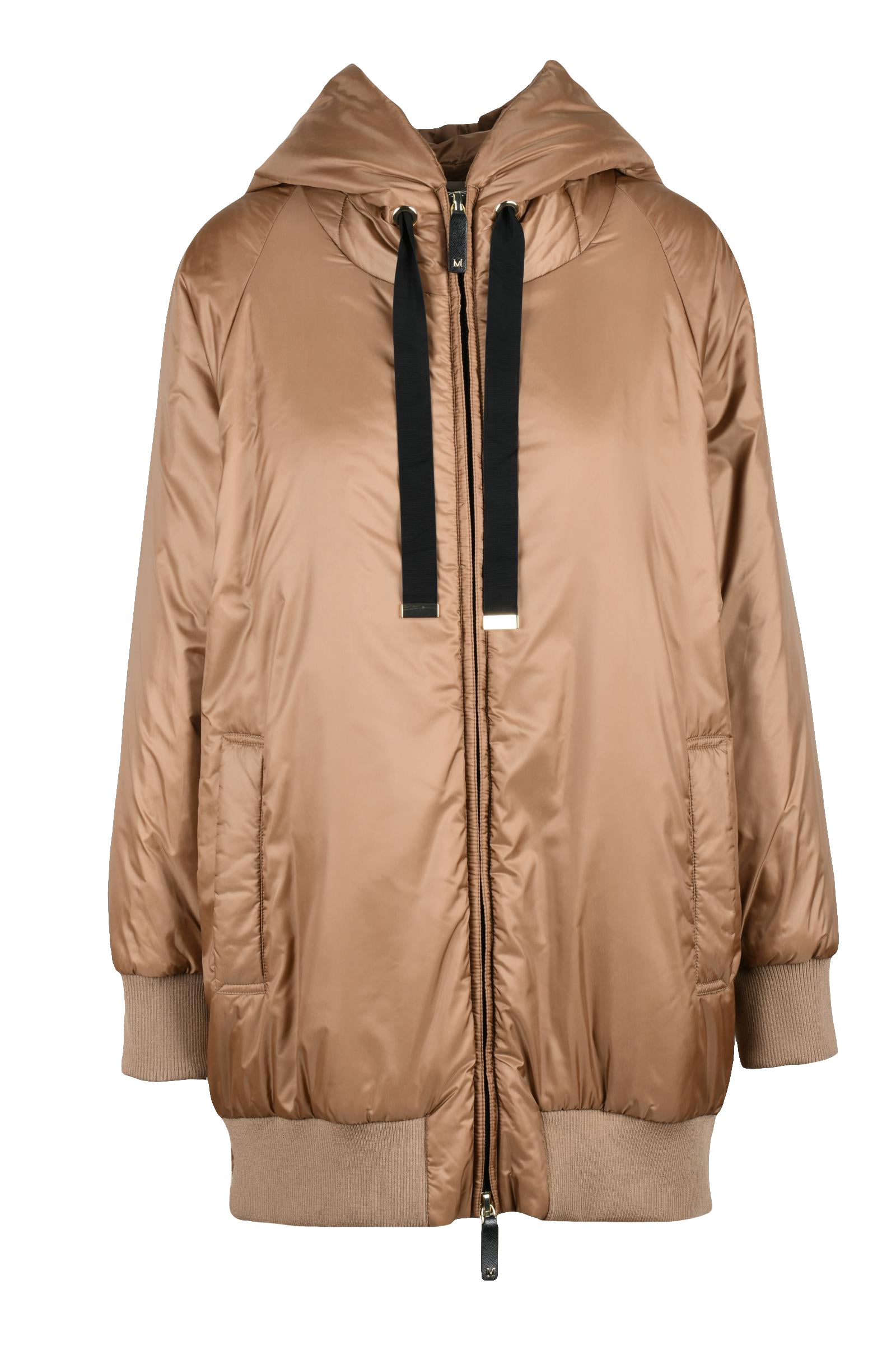 MAX MARA THE CUBE coat