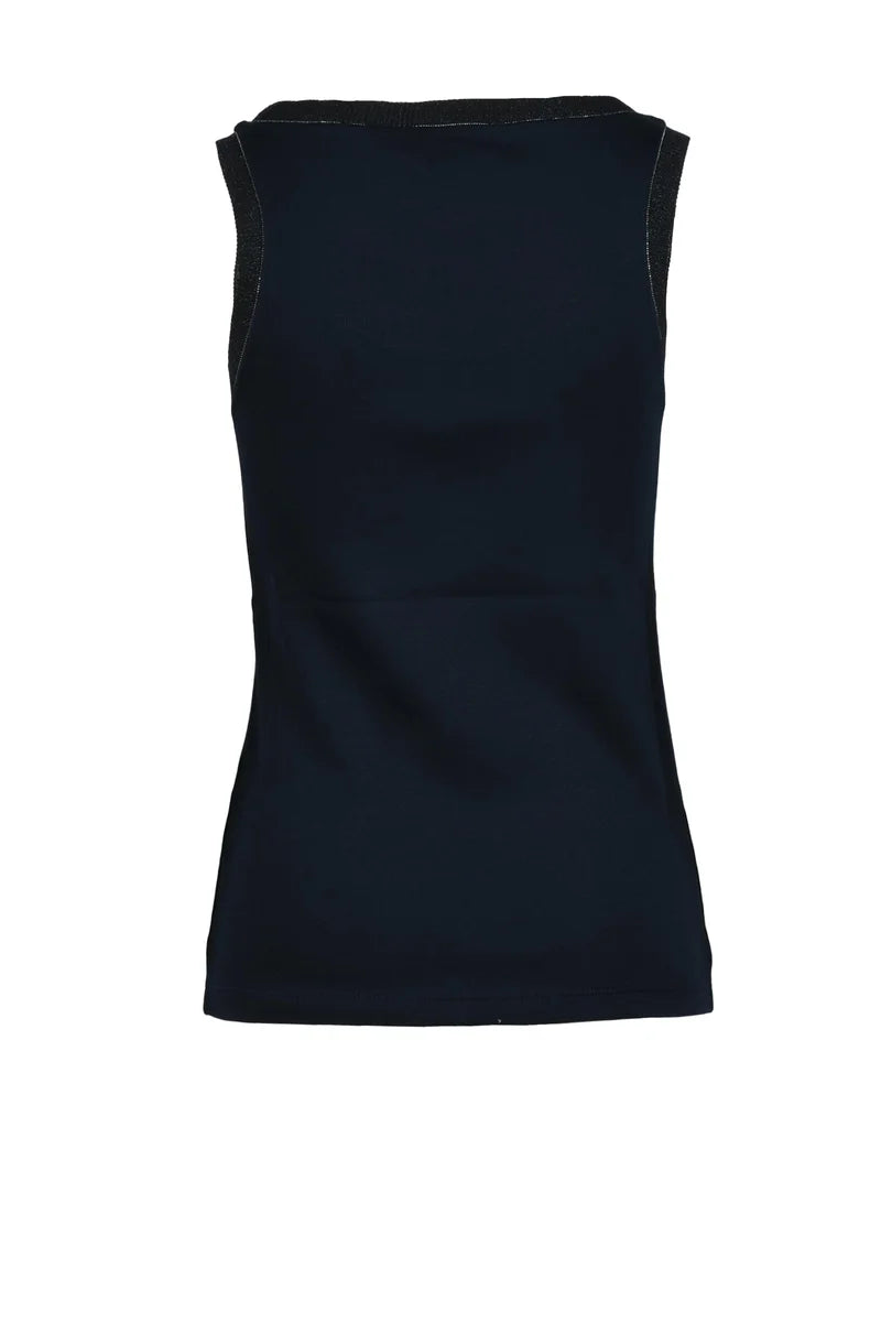 Fabiana Filippi T-shirt - Blu