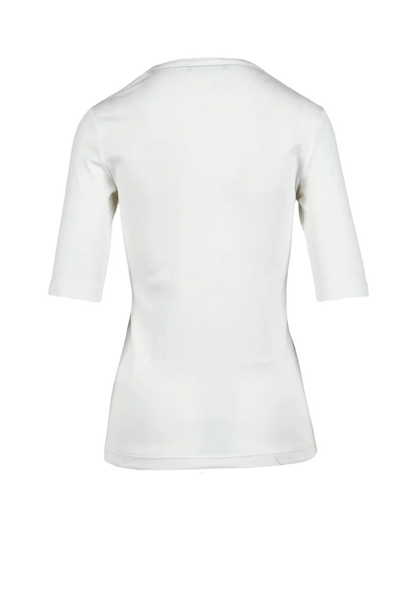 Fabiana Filippi T-shirt - Bianco