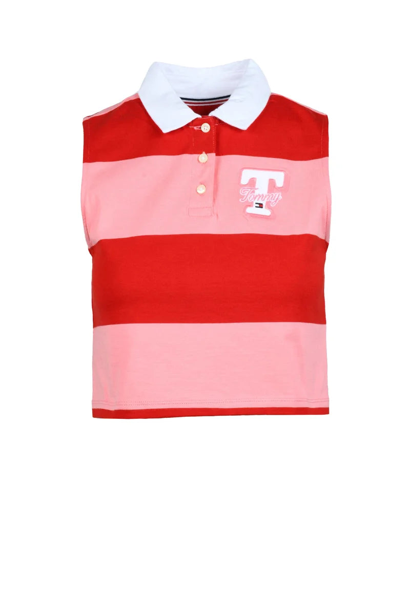 Tommy Jeans Polo - Colori