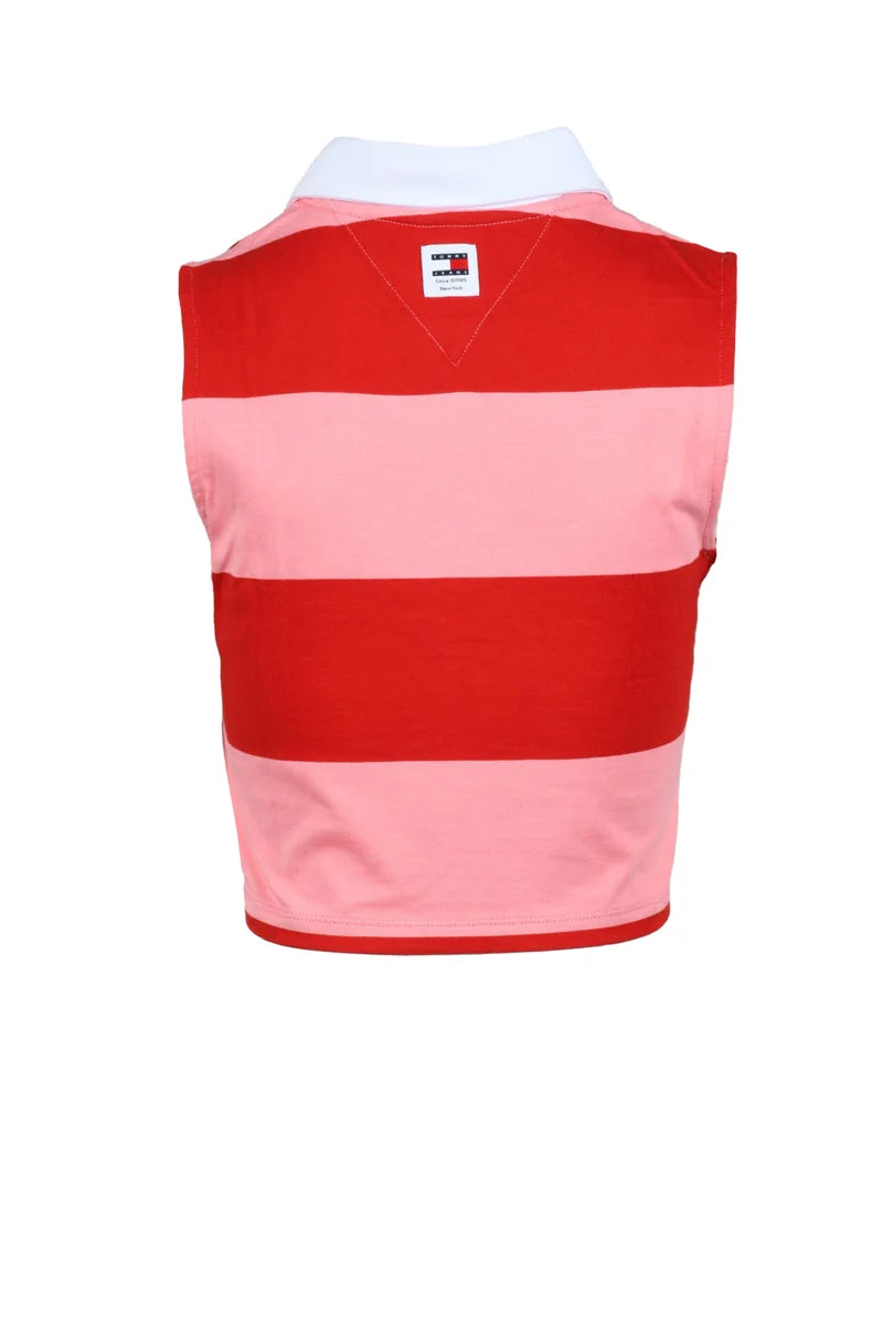 Tommy Jeans Polo - Colori