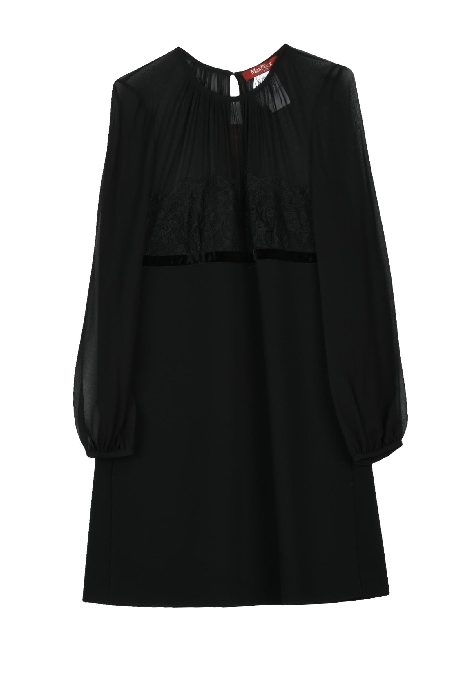 MAX MARA STUDIO abito donna