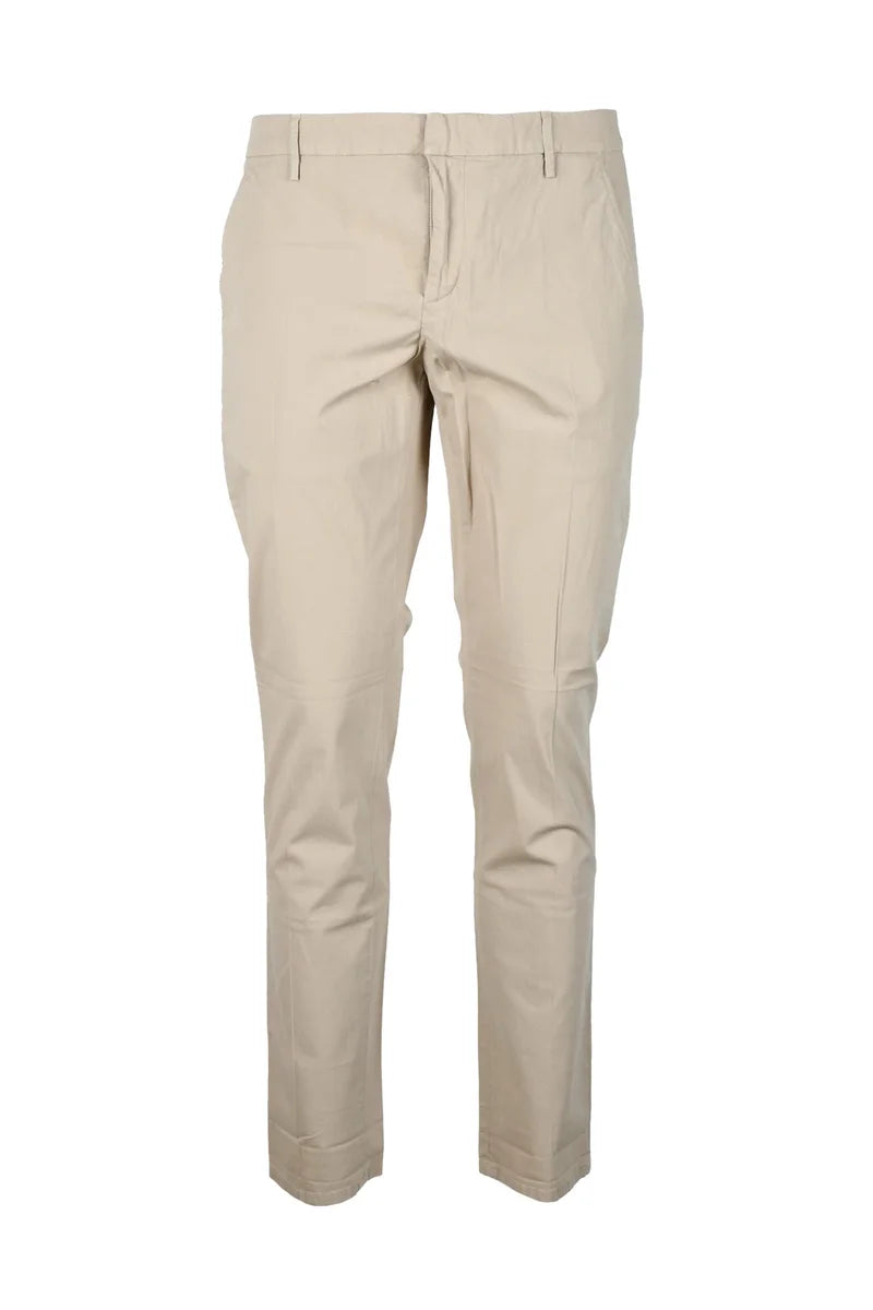 Dondup Pantalone Gaubert - Beige