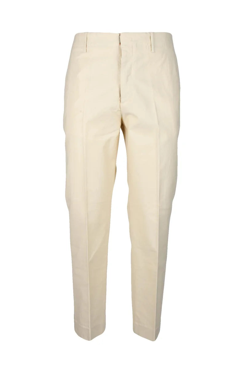 Hindustrie Pantalone - Beige