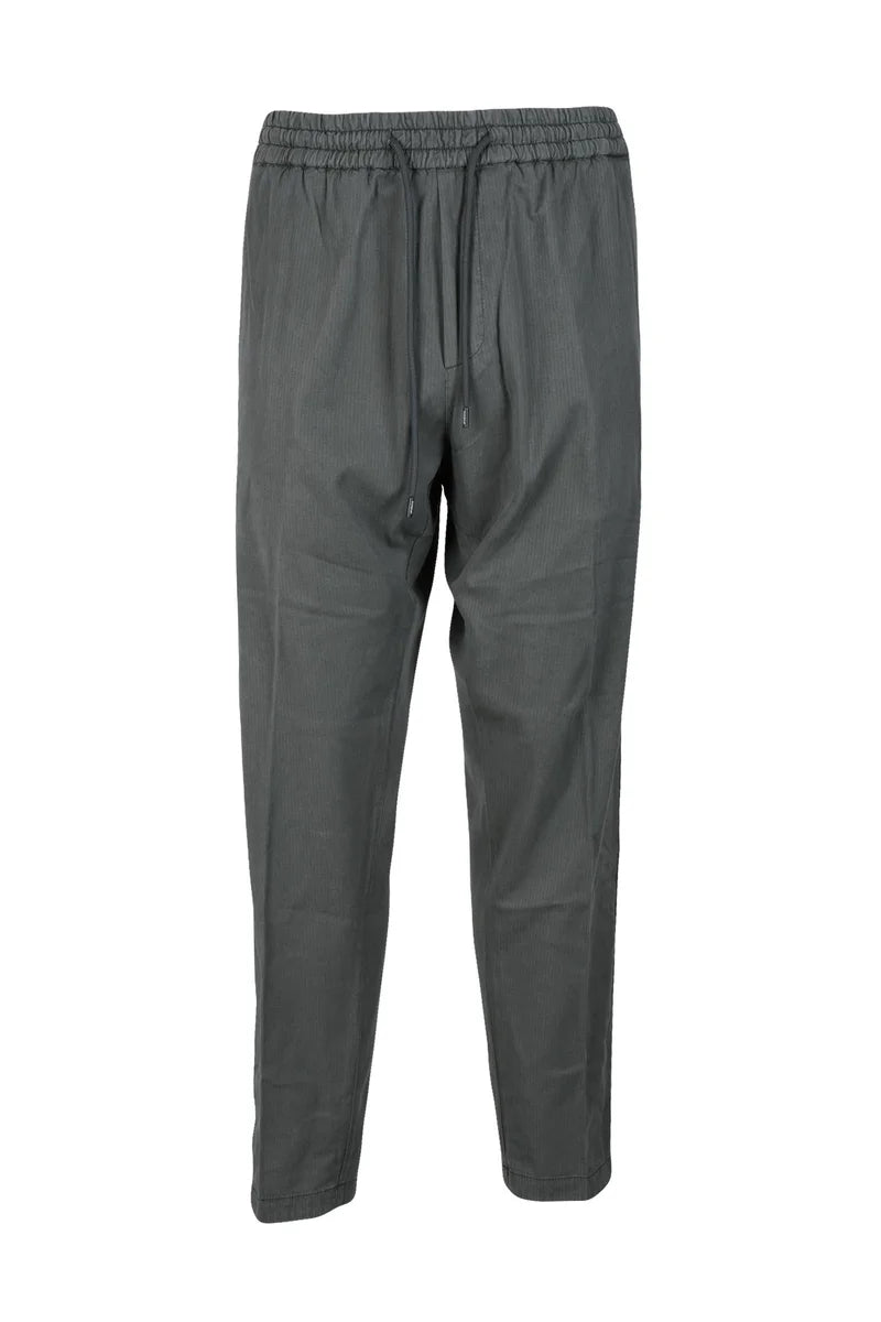 Dondup Pantalone Yuri - Grigio