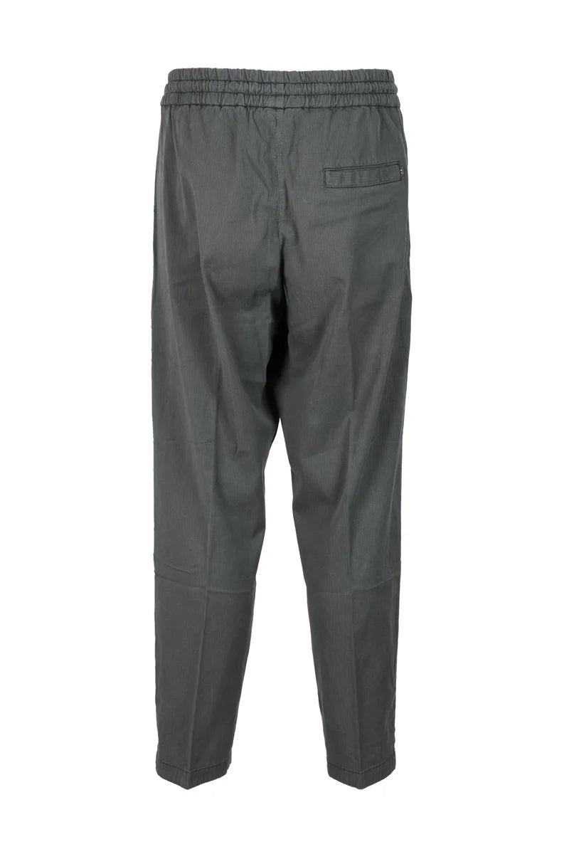 Dondup Pantalone Yuri - Grigio