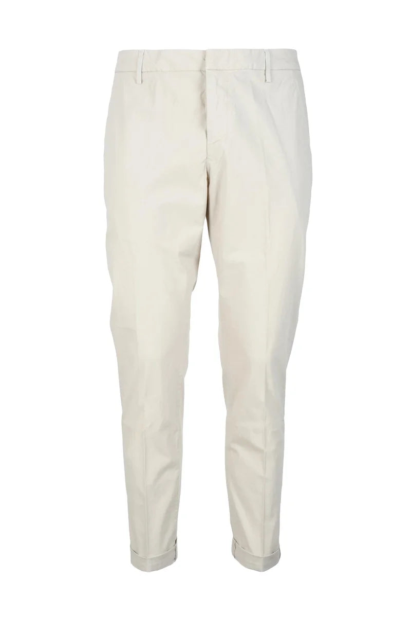 Dondup Pantalone Gaubert - Beige