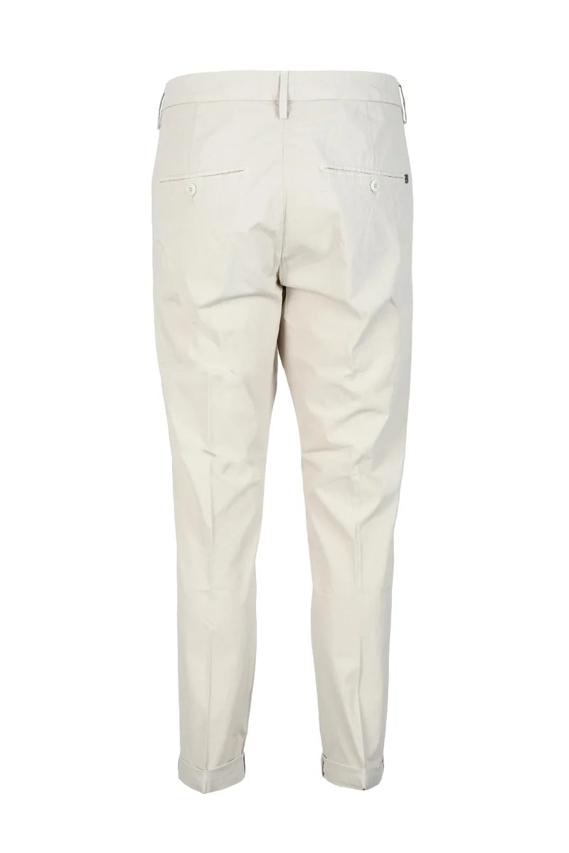 Dondup Pantalone Gaubert - Beige
