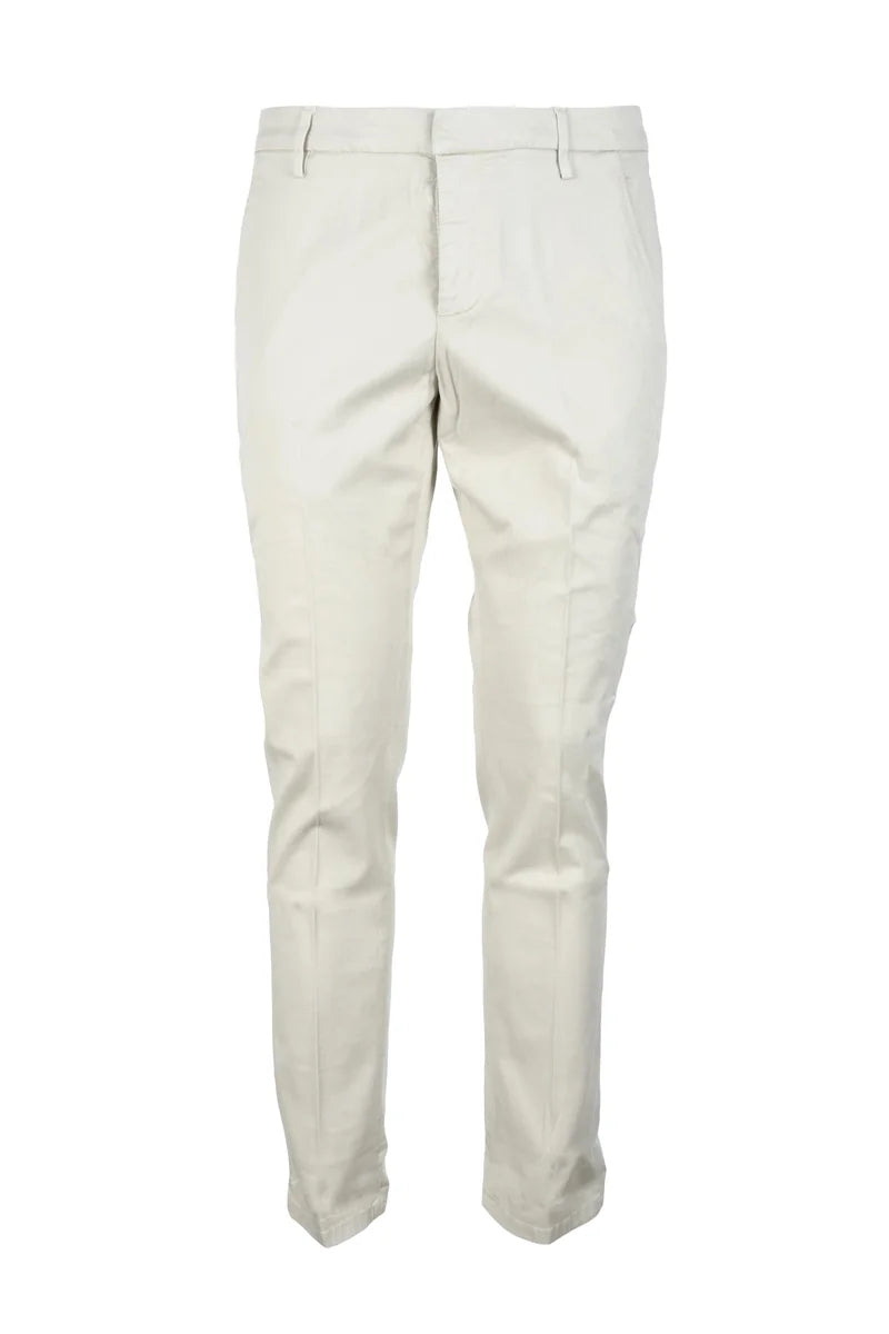 Dondup Pantalone Gaubert Beige
