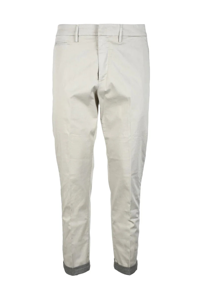 Dondup Pantalone Joe Beige