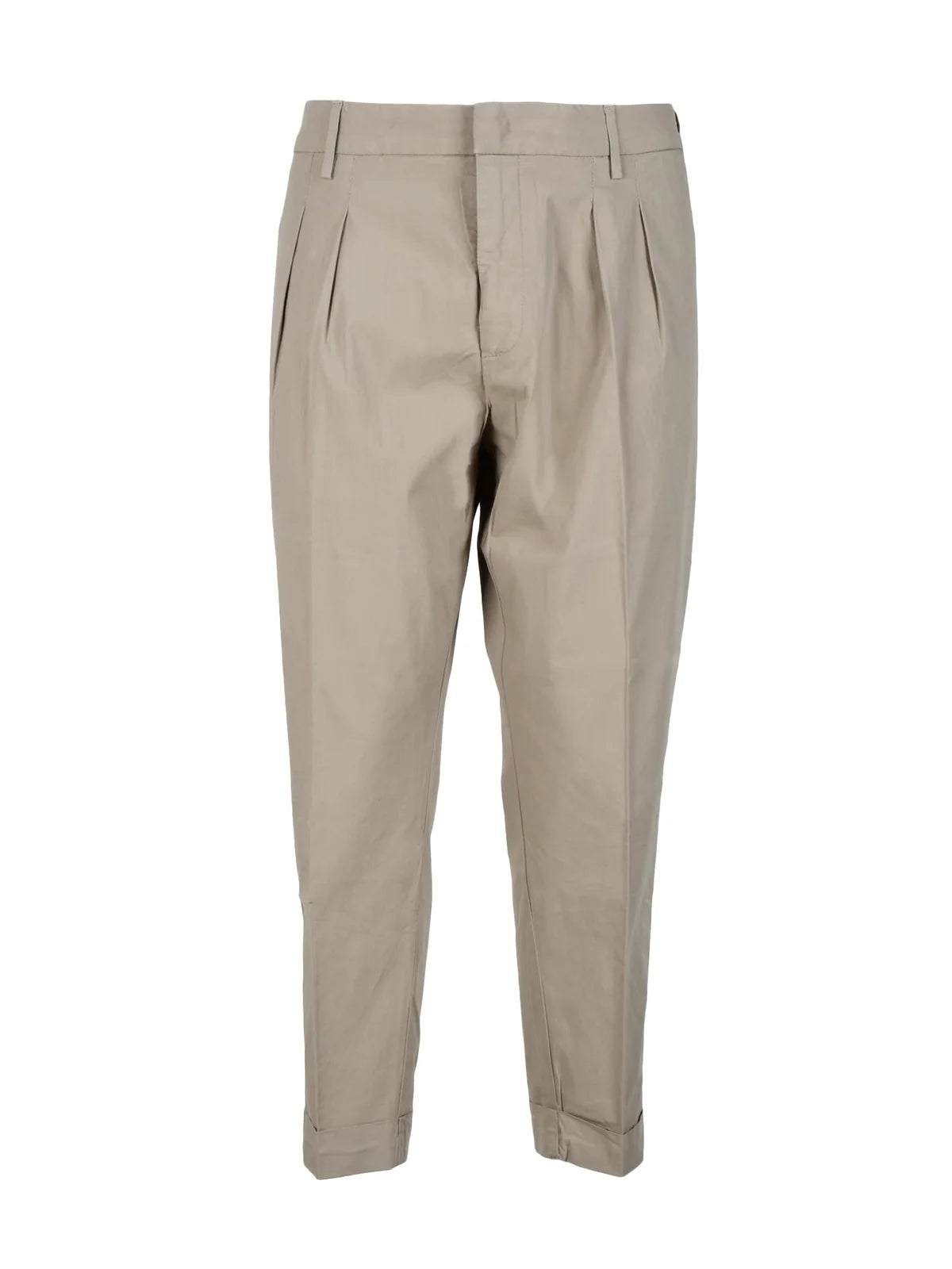 Dondup Pantaloni Oscar - Beige